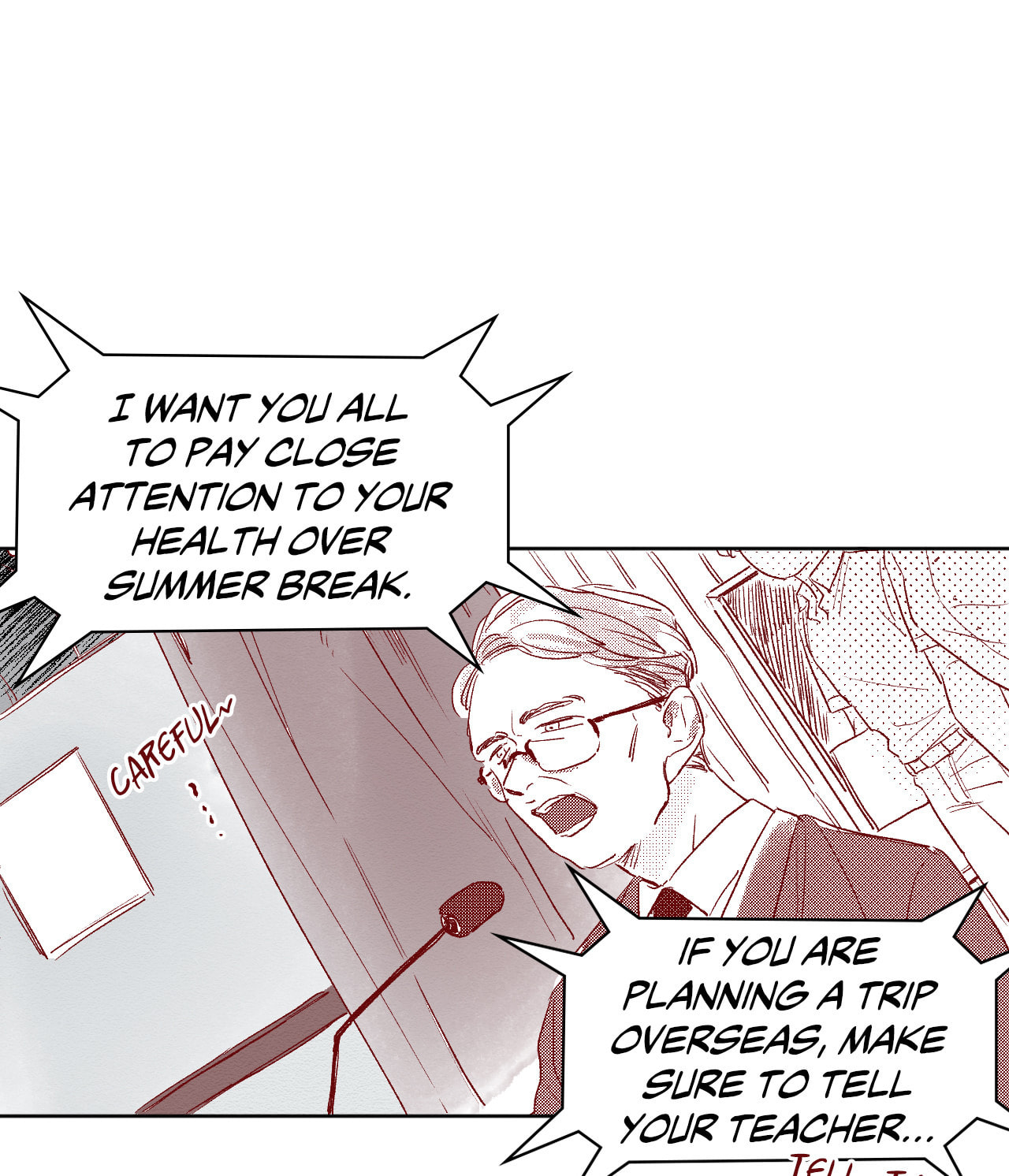 Hush Chapter 14 page 12 - 