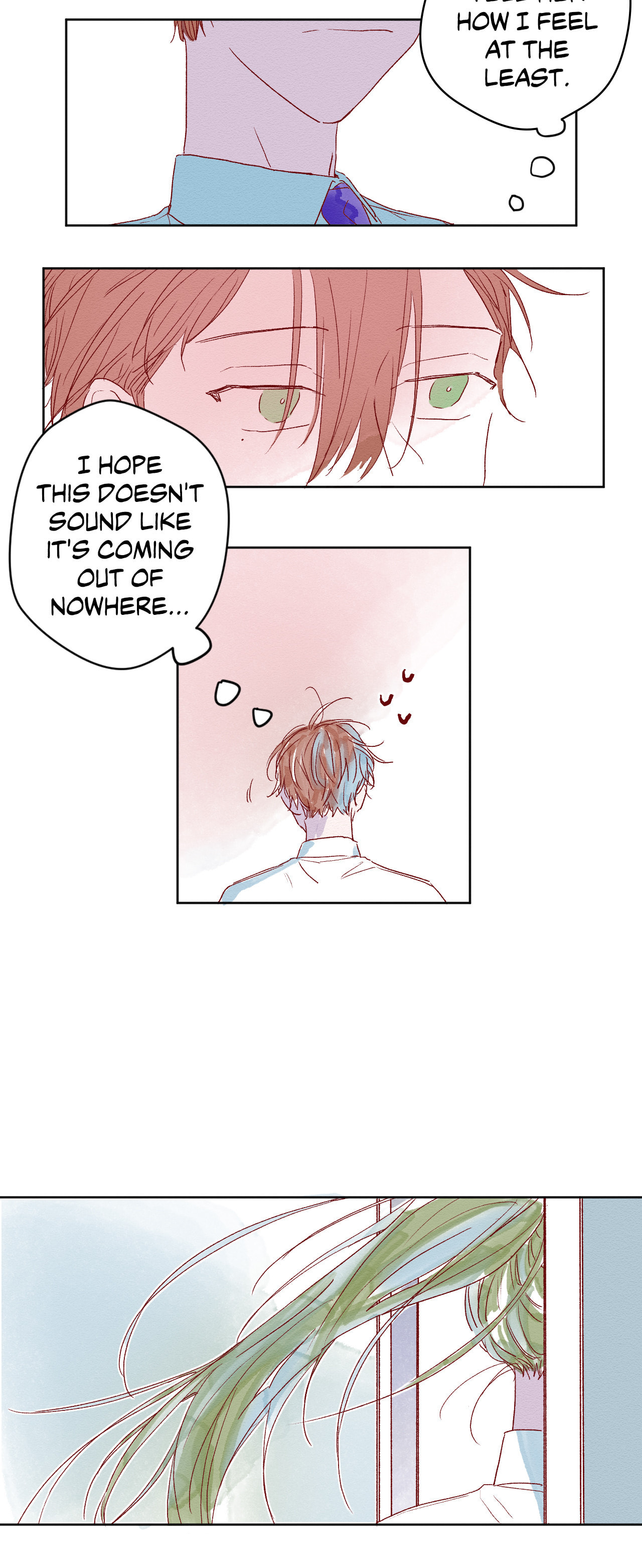 Hush Chapter 14 page 18 - 