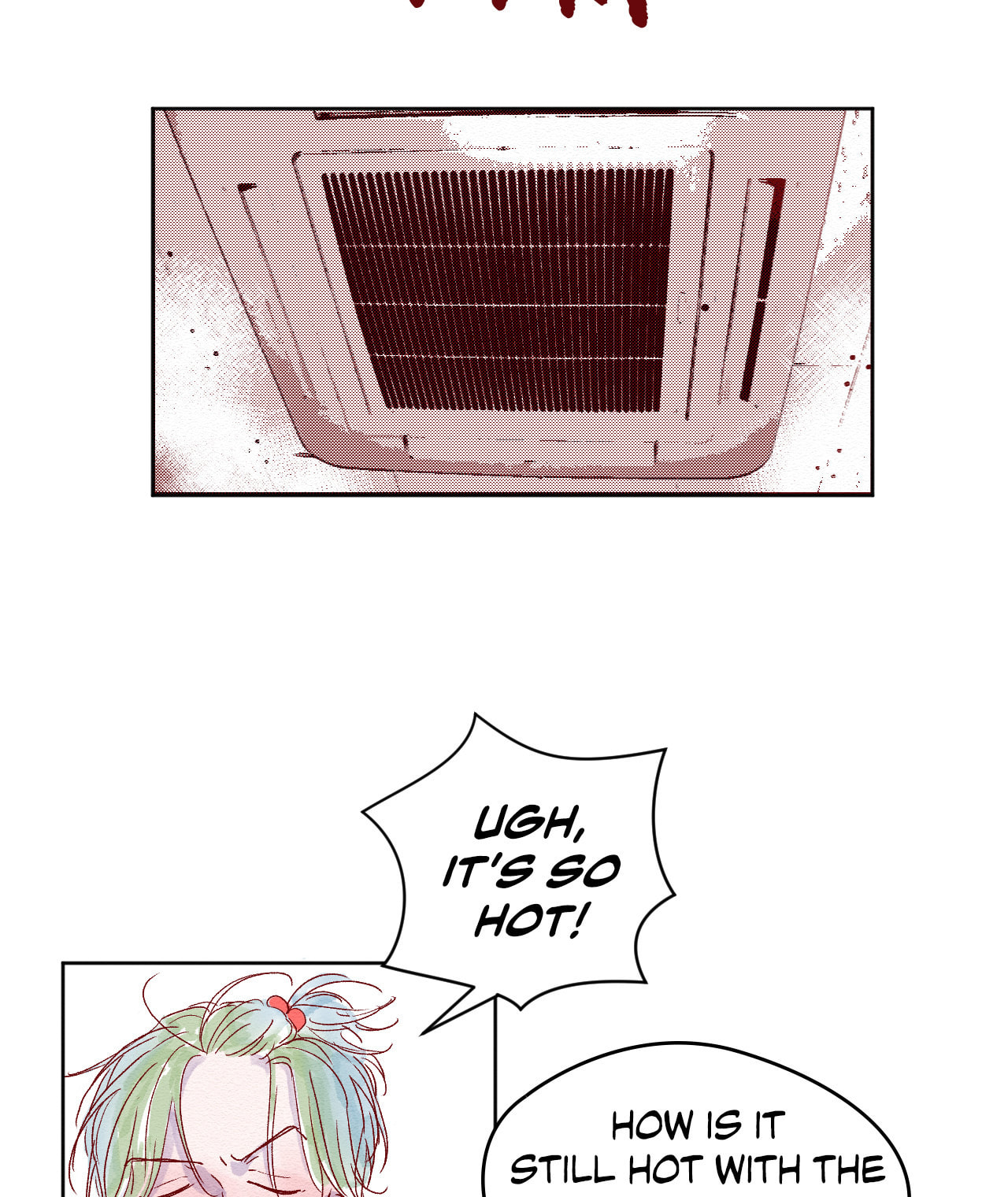 Hush Chapter 14 page 3 - 