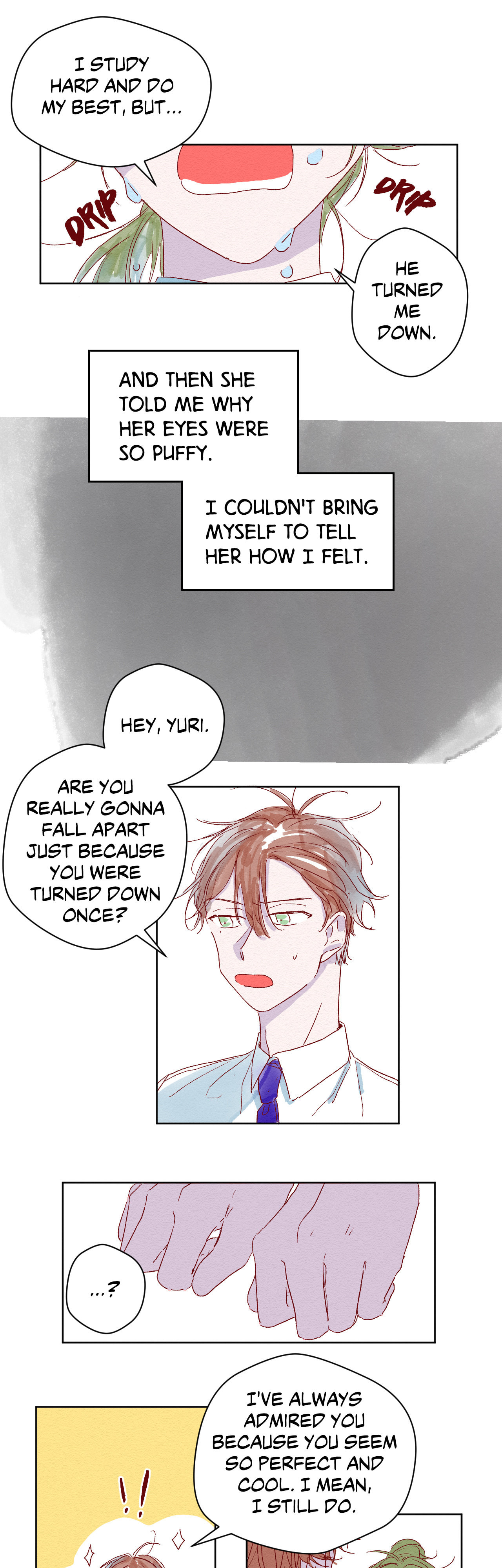 Hush Chapter 14 page 22 - 