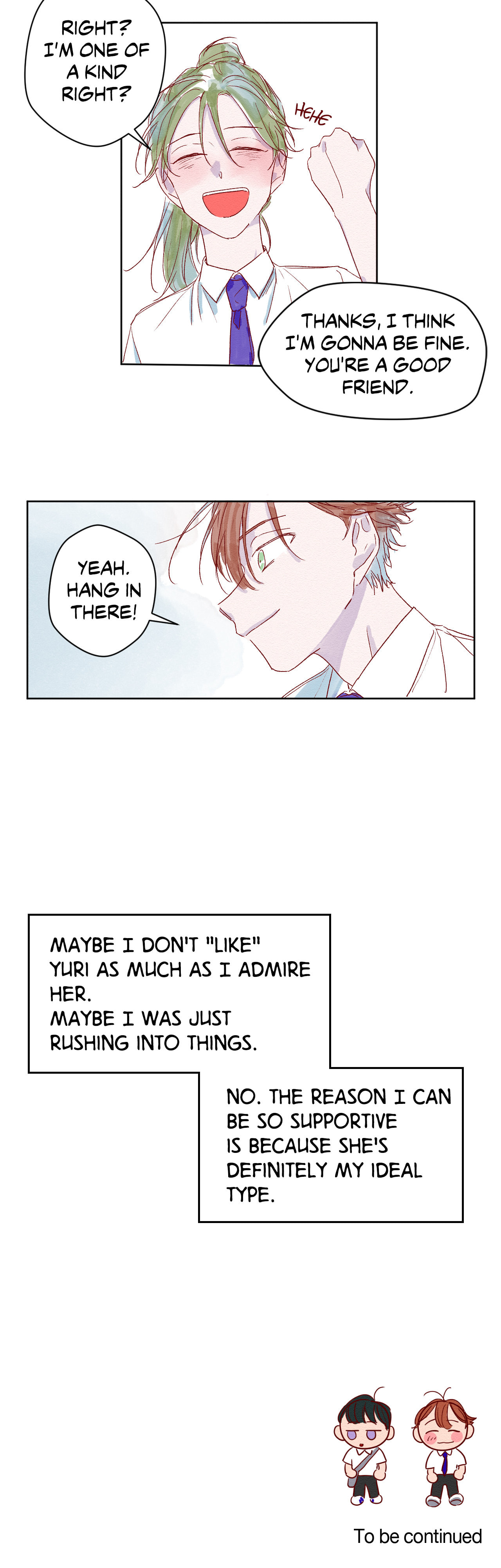Hush Chapter 14 page 24 - 
