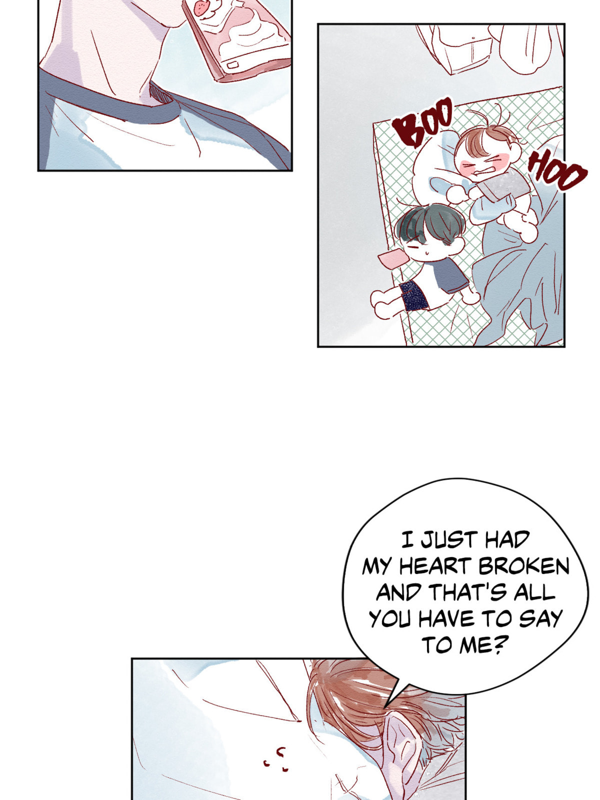 Hush Chapter 15 page 2 - 