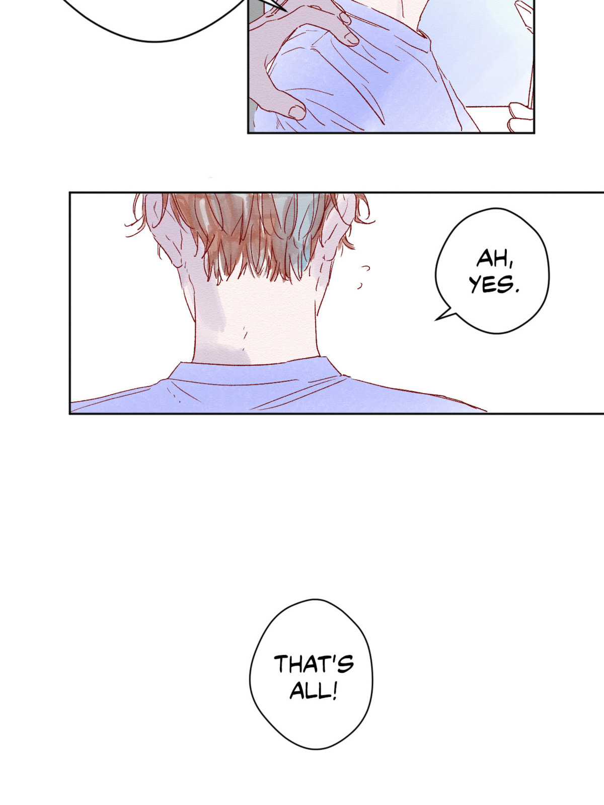 Hush Chapter 15 page 12 - 