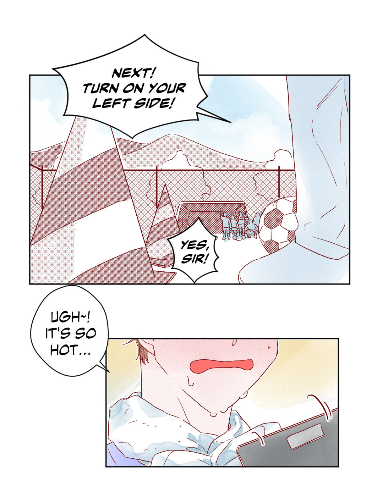 Hush Chapter 15 page 16 - 