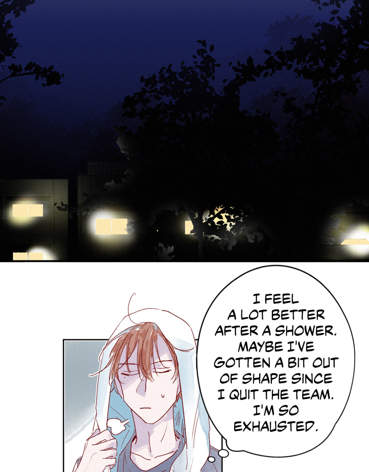 Hush Chapter 15 page 19 - 