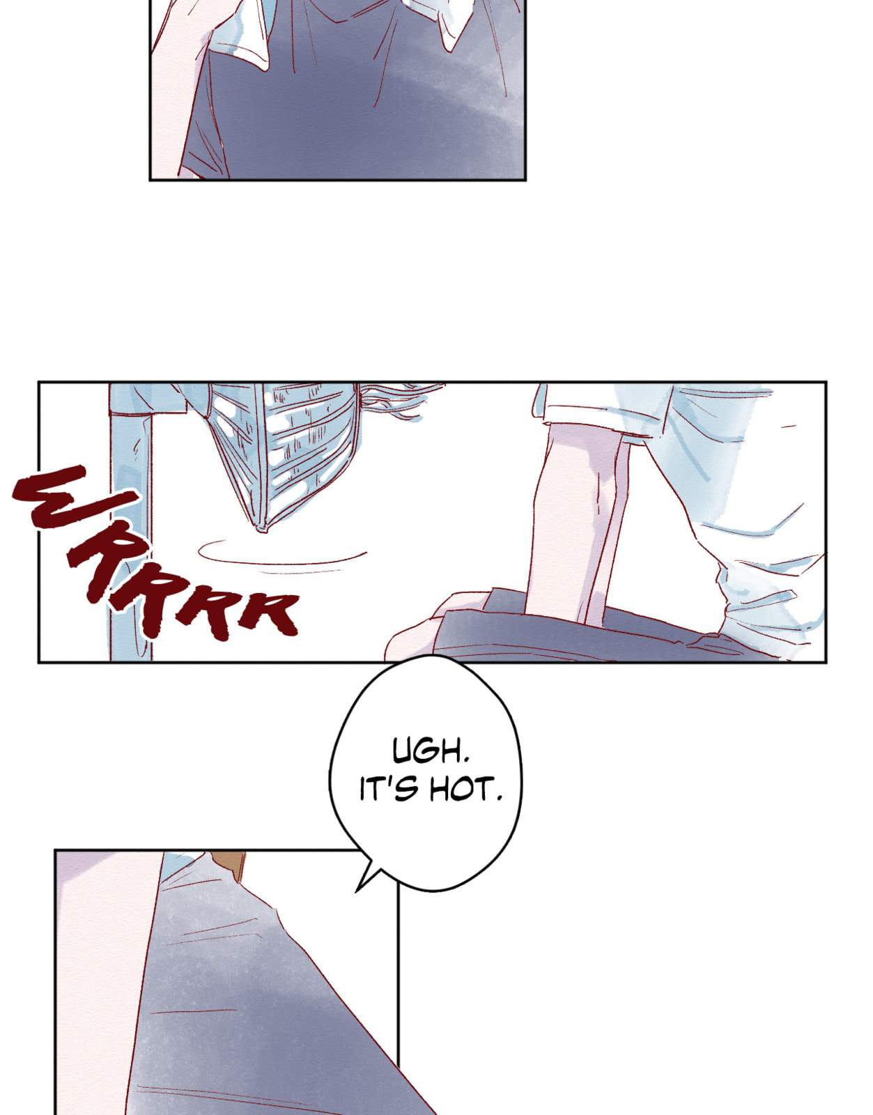 Hush Chapter 15 page 20 - 