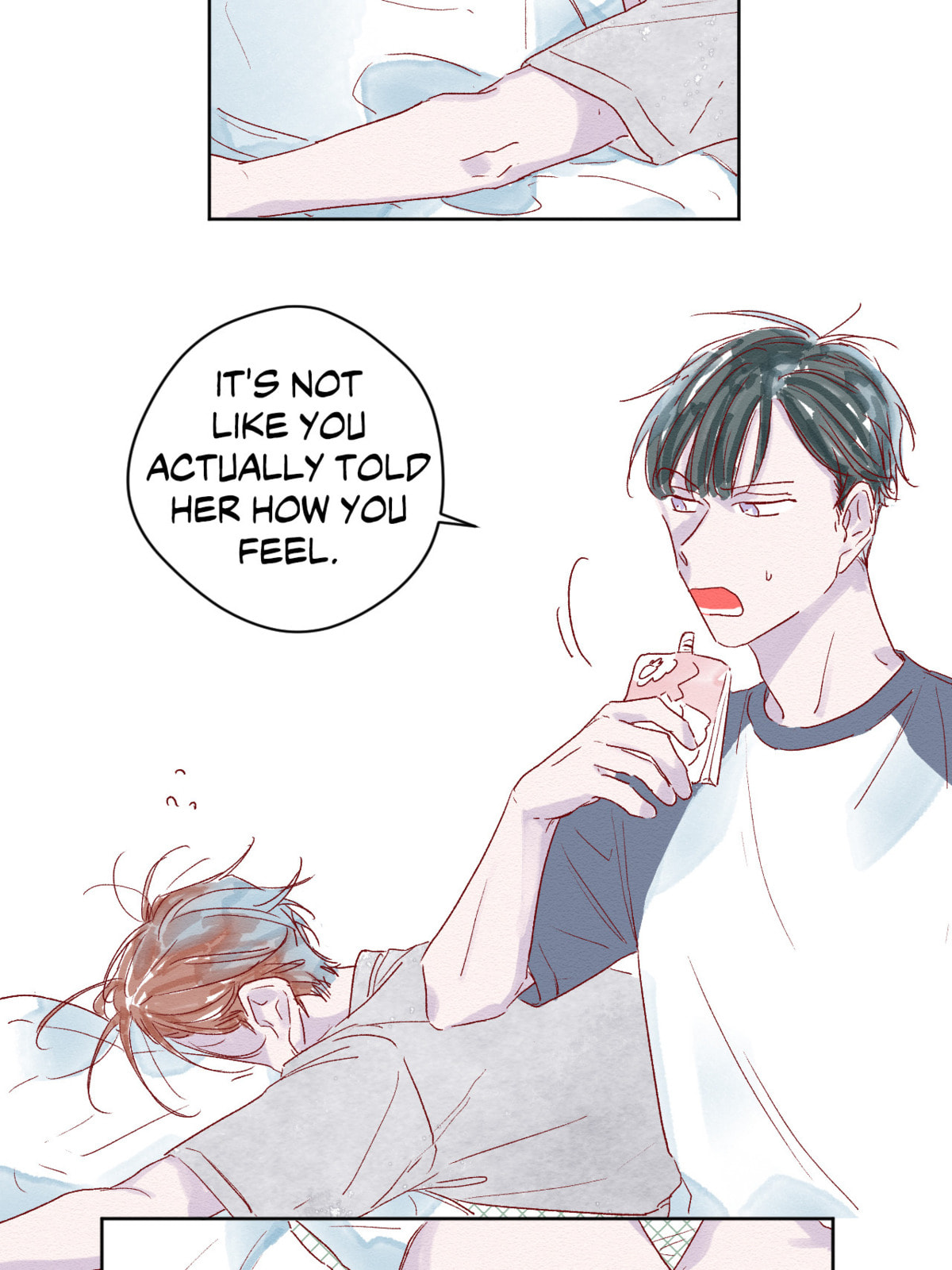 Hush Chapter 15 page 3 - 