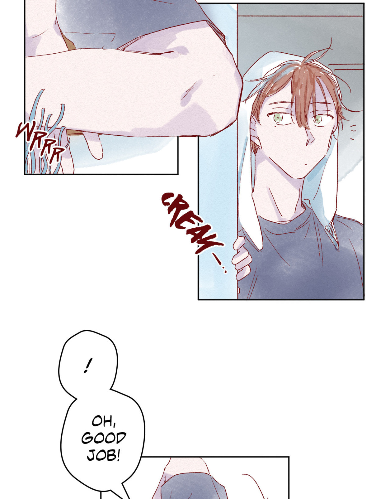 Hush Chapter 15 page 21 - 
