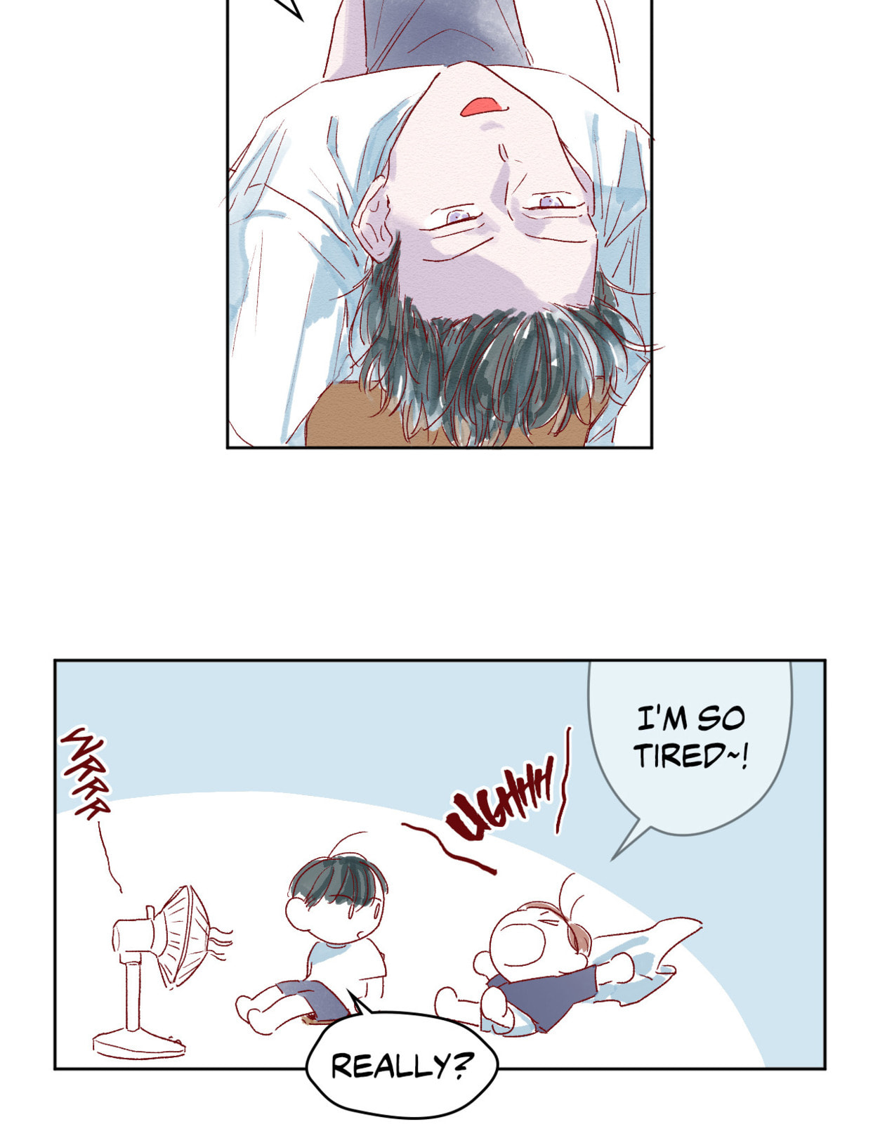 Hush Chapter 15 page 22 - 