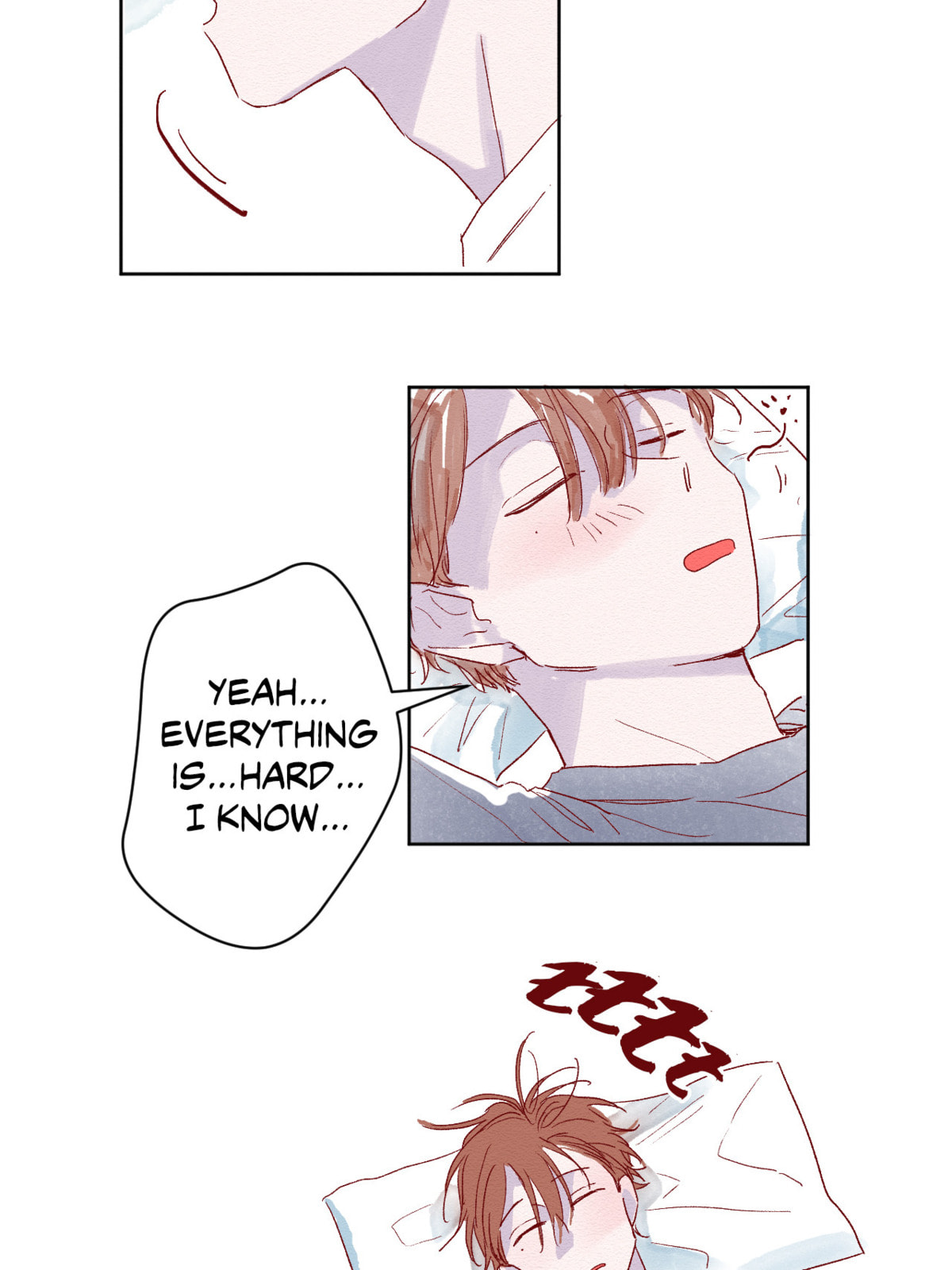 Hush Chapter 15 page 24 - 