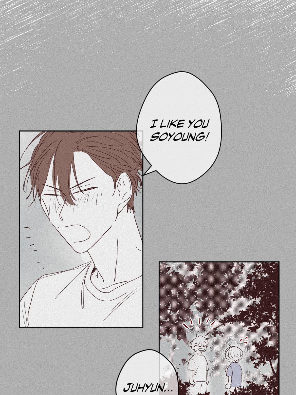 Hush Chapter 15 page 27 - 