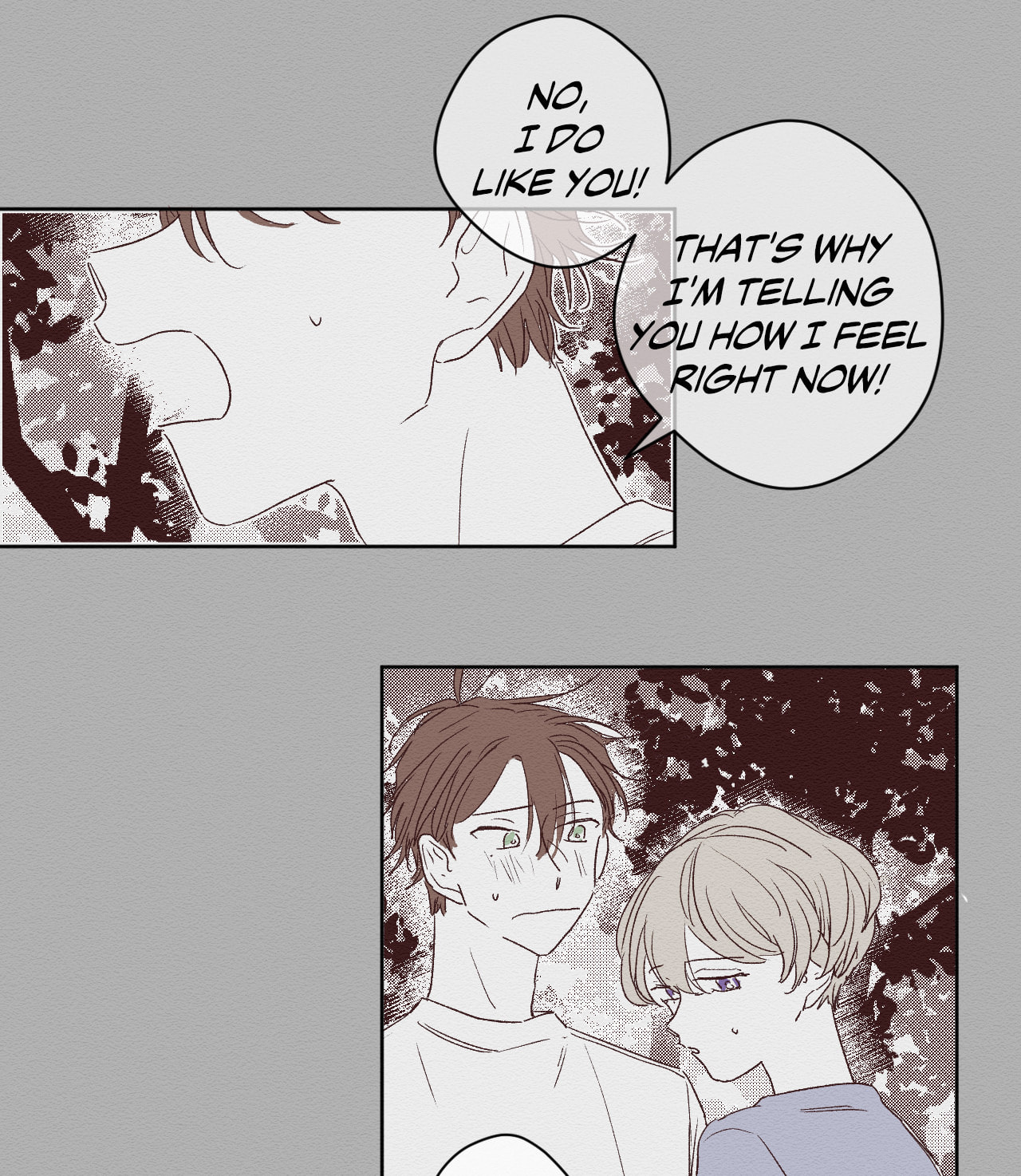 Hush Chapter 15 page 29 - 