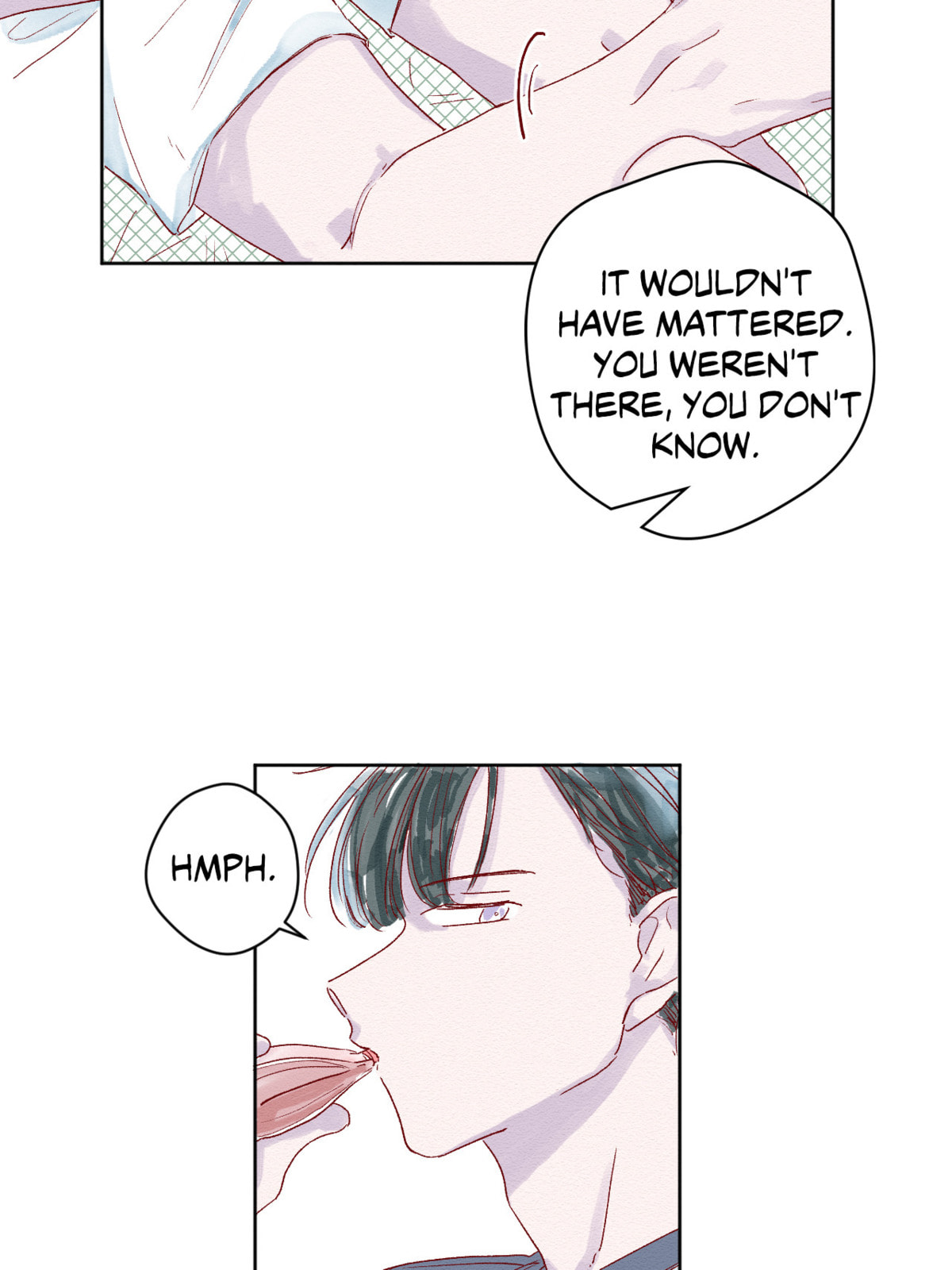 Hush Chapter 15 page 4 - 