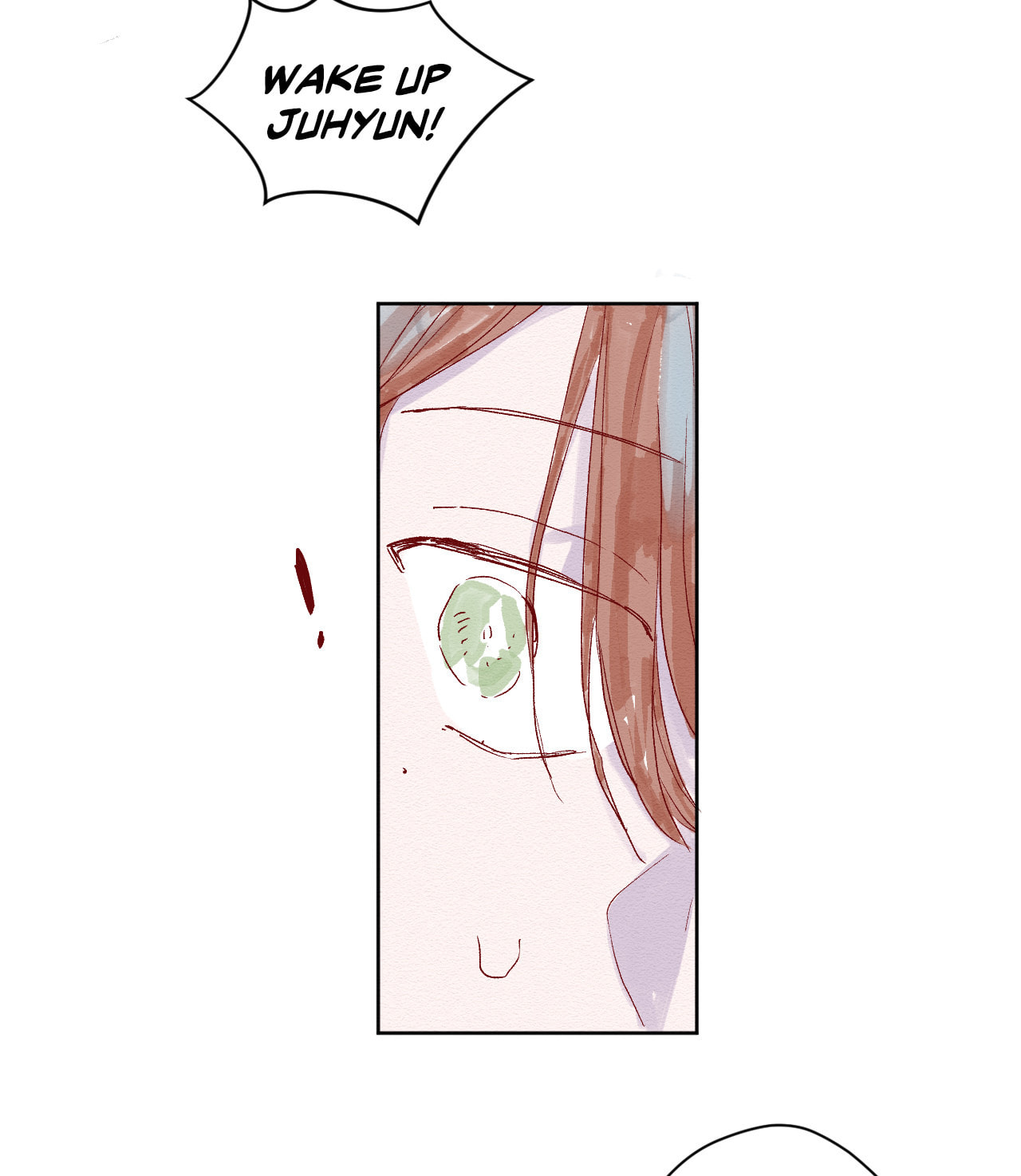 Hush Chapter 15 page 31 - 