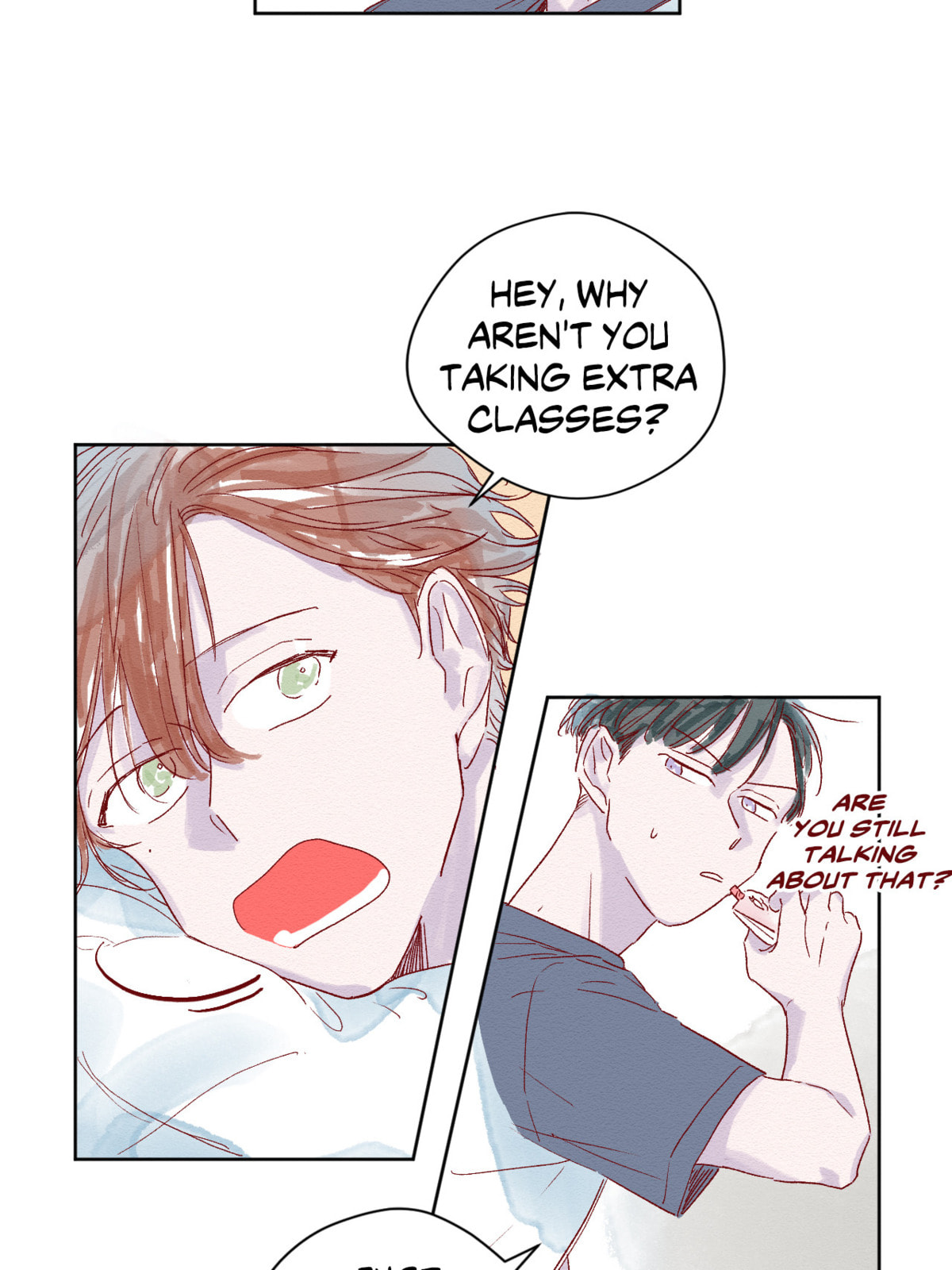 Hush Chapter 15 page 5 - 
