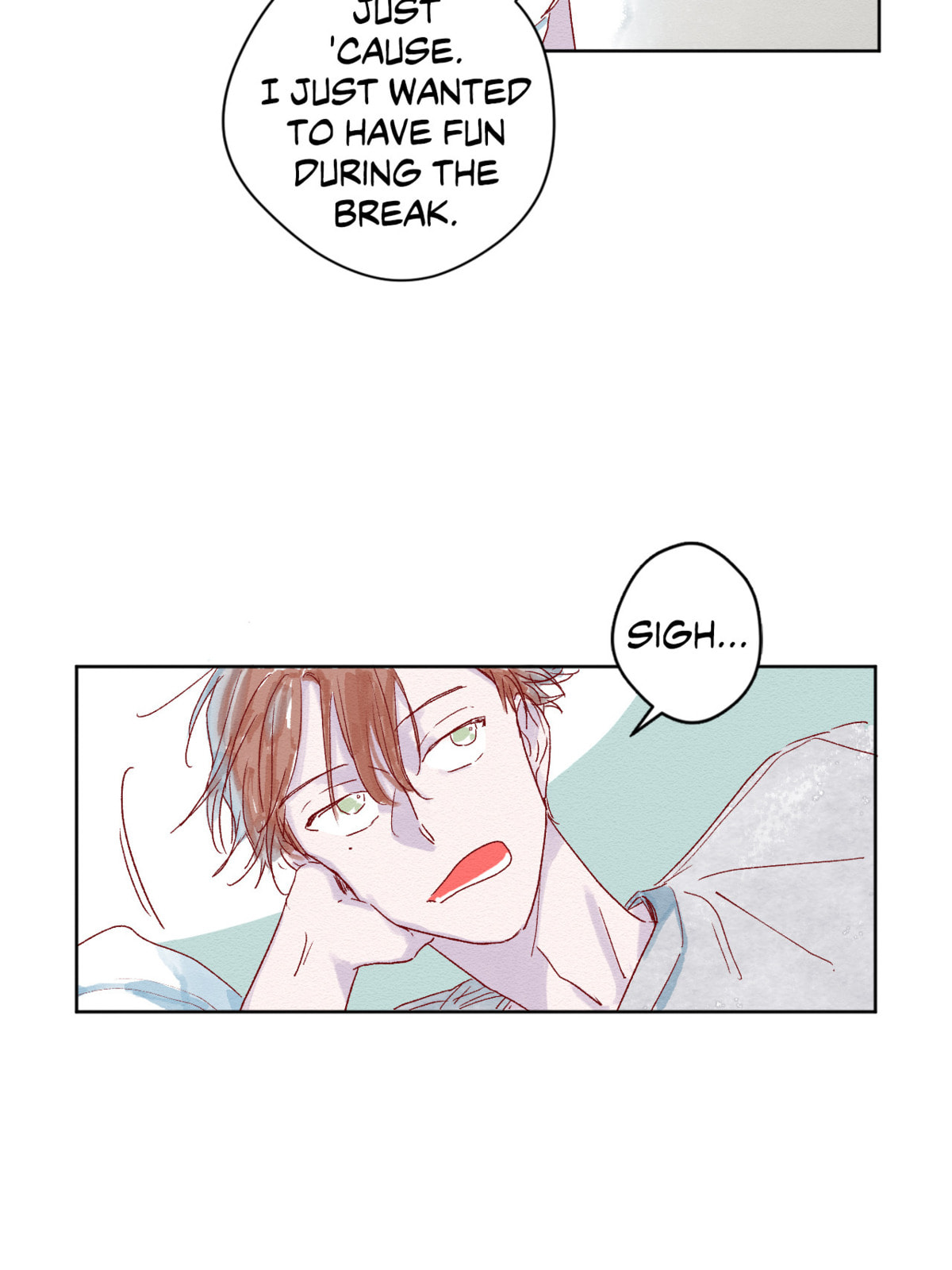 Hush Chapter 15 page 6 - 