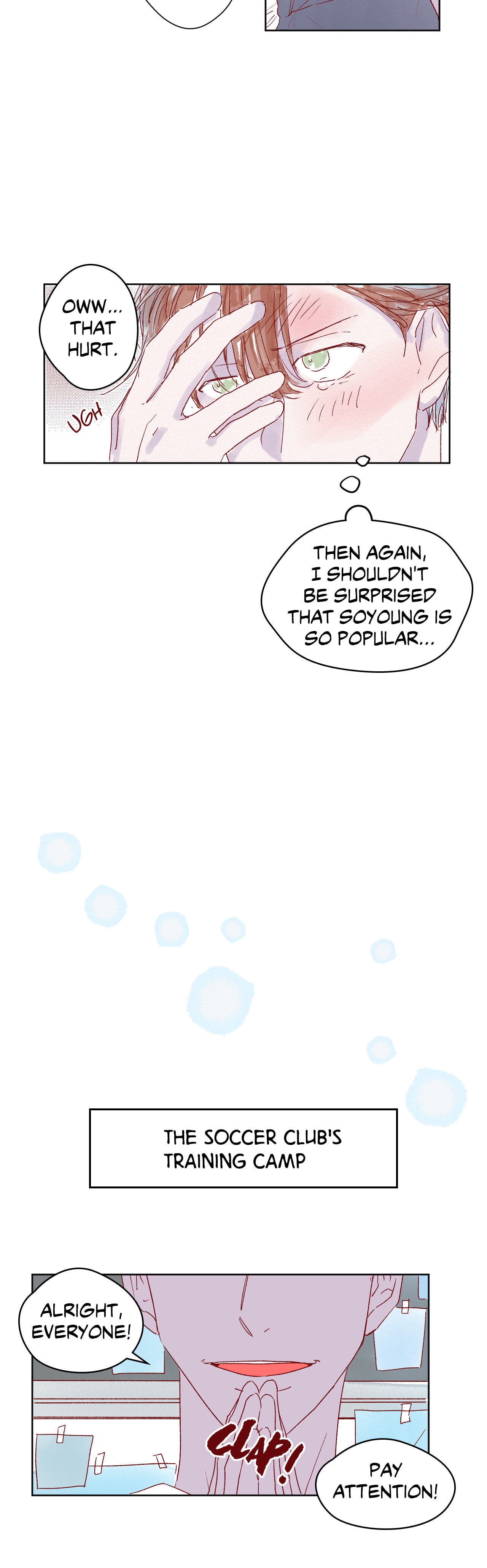 Hush Chapter 15 page 10 - 
