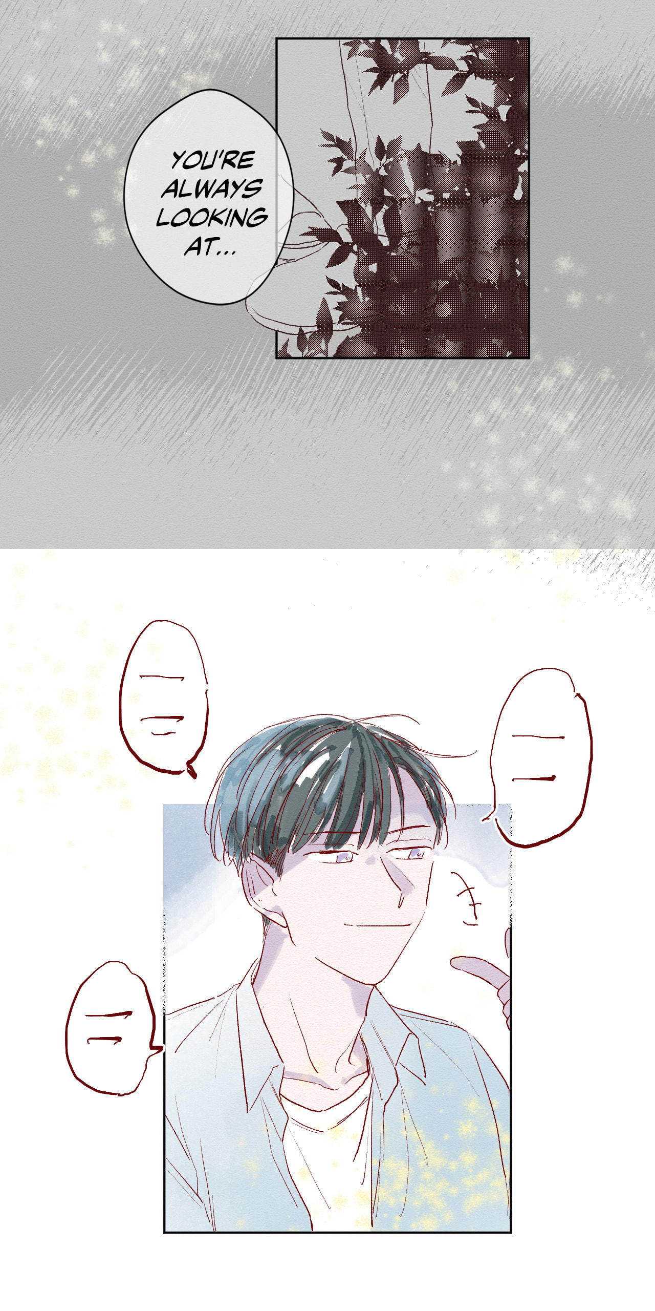 Hush Chapter 16 page 11 - 