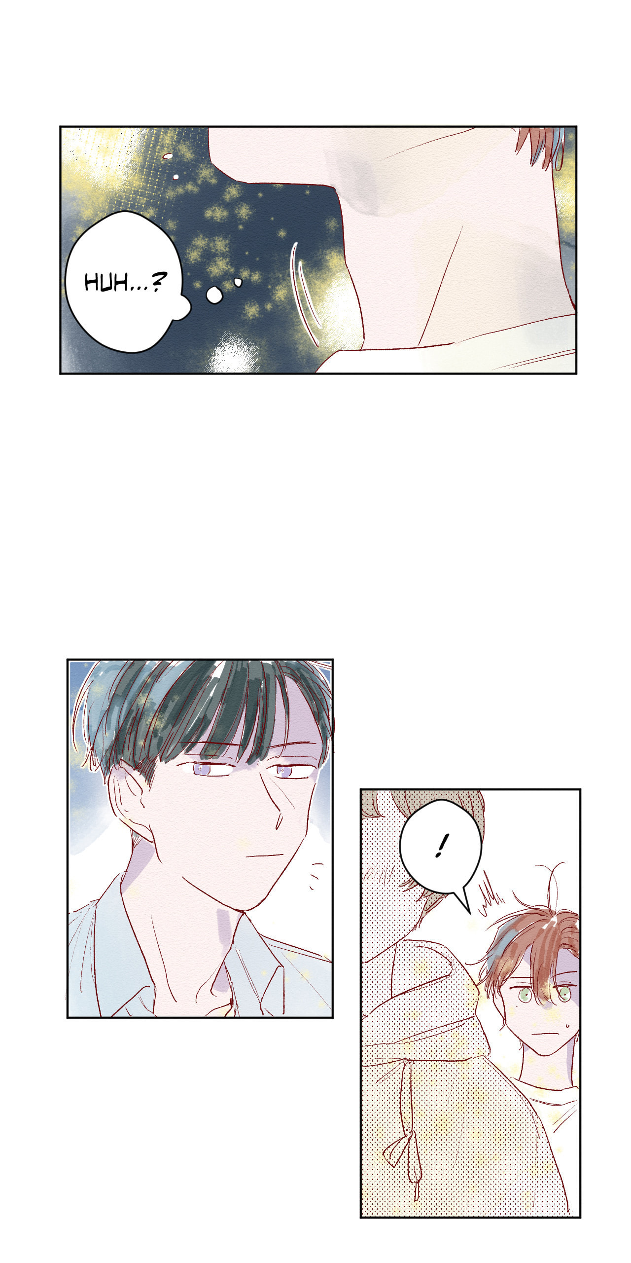 Hush Chapter 16 page 12 - 