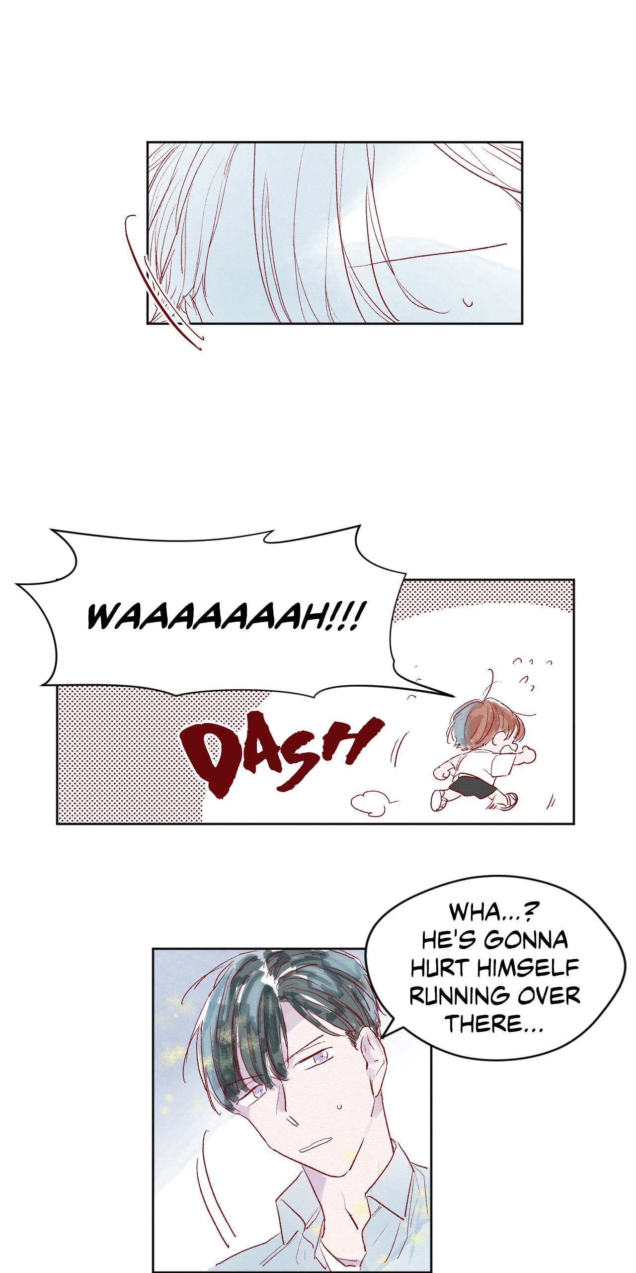 Hush Chapter 16 page 13 - 