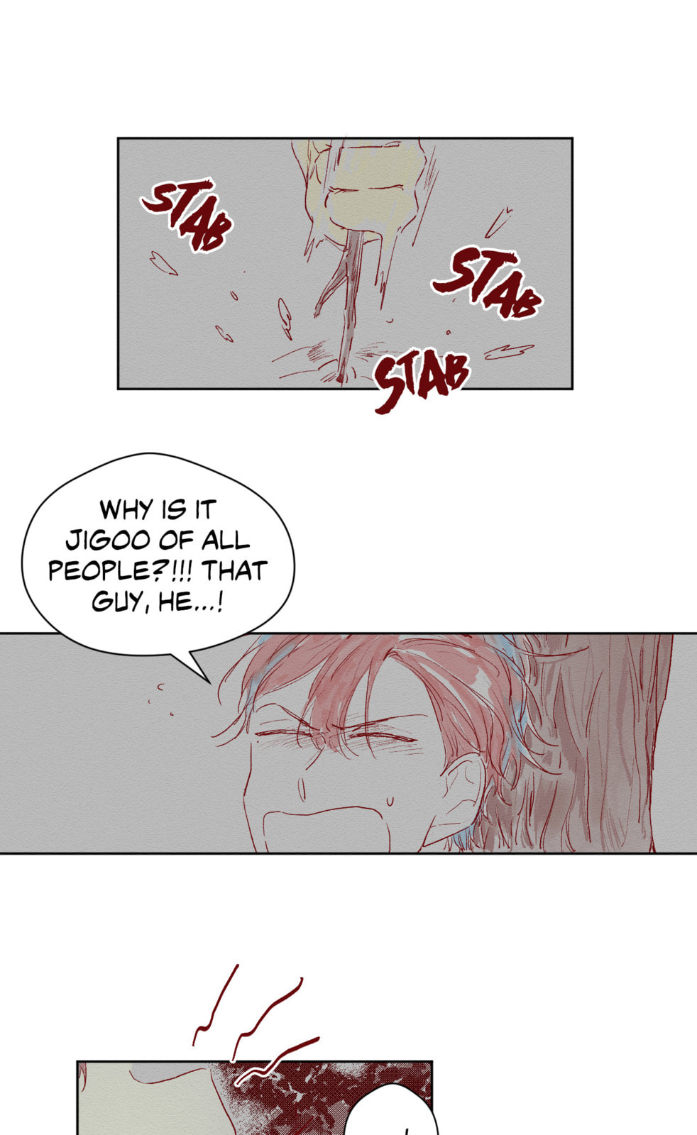 Hush Chapter 16 page 16 - 