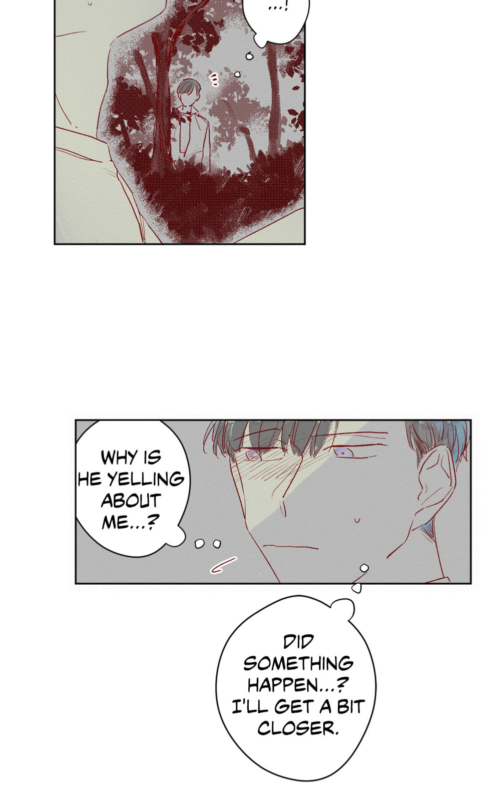 Hush Chapter 16 page 17 - 