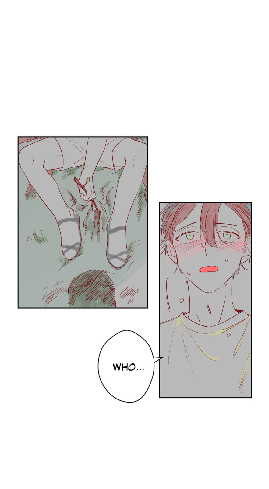 Hush Chapter 16 page 18 - 
