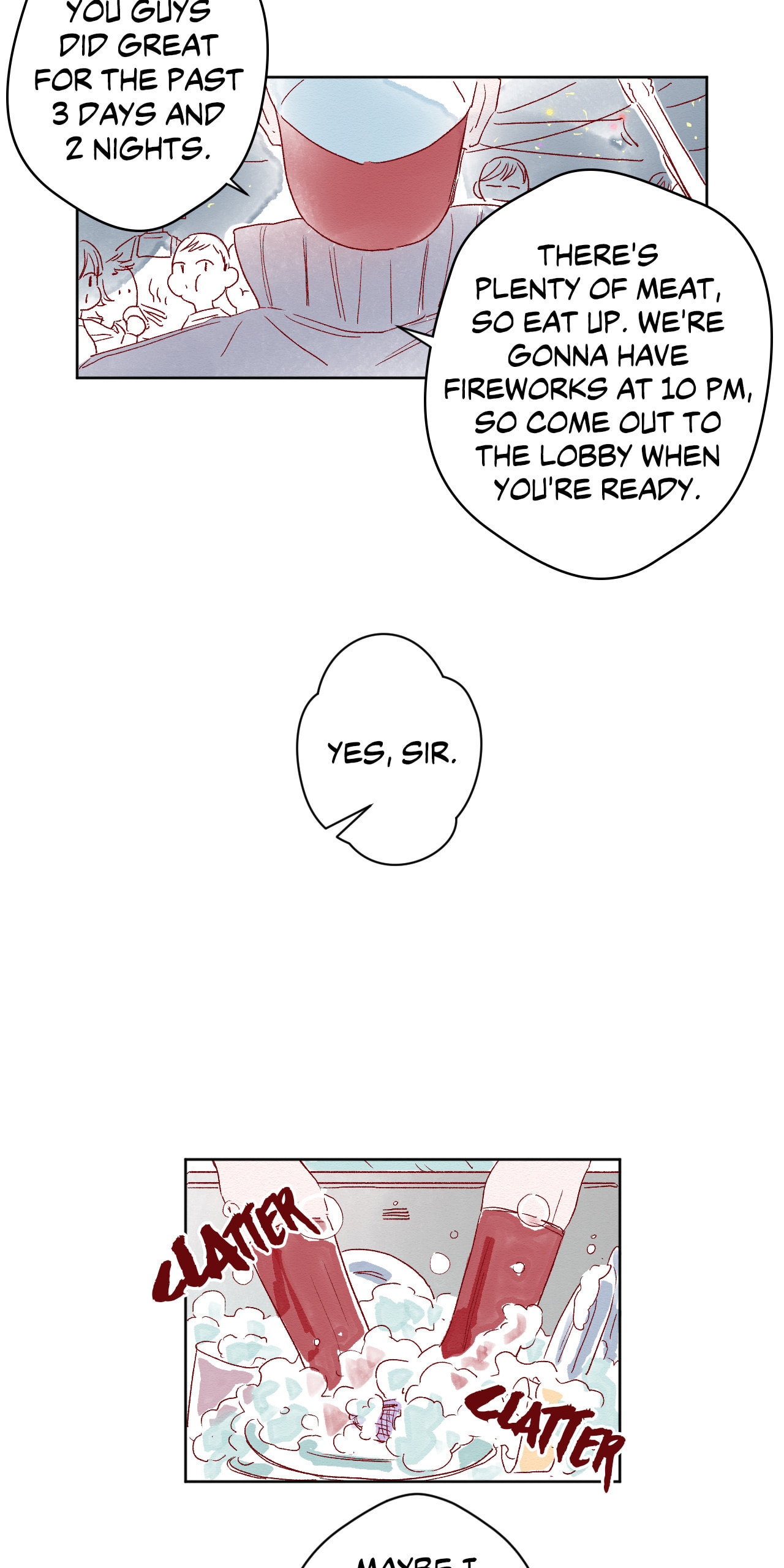 Hush Chapter 16 page 3 - 