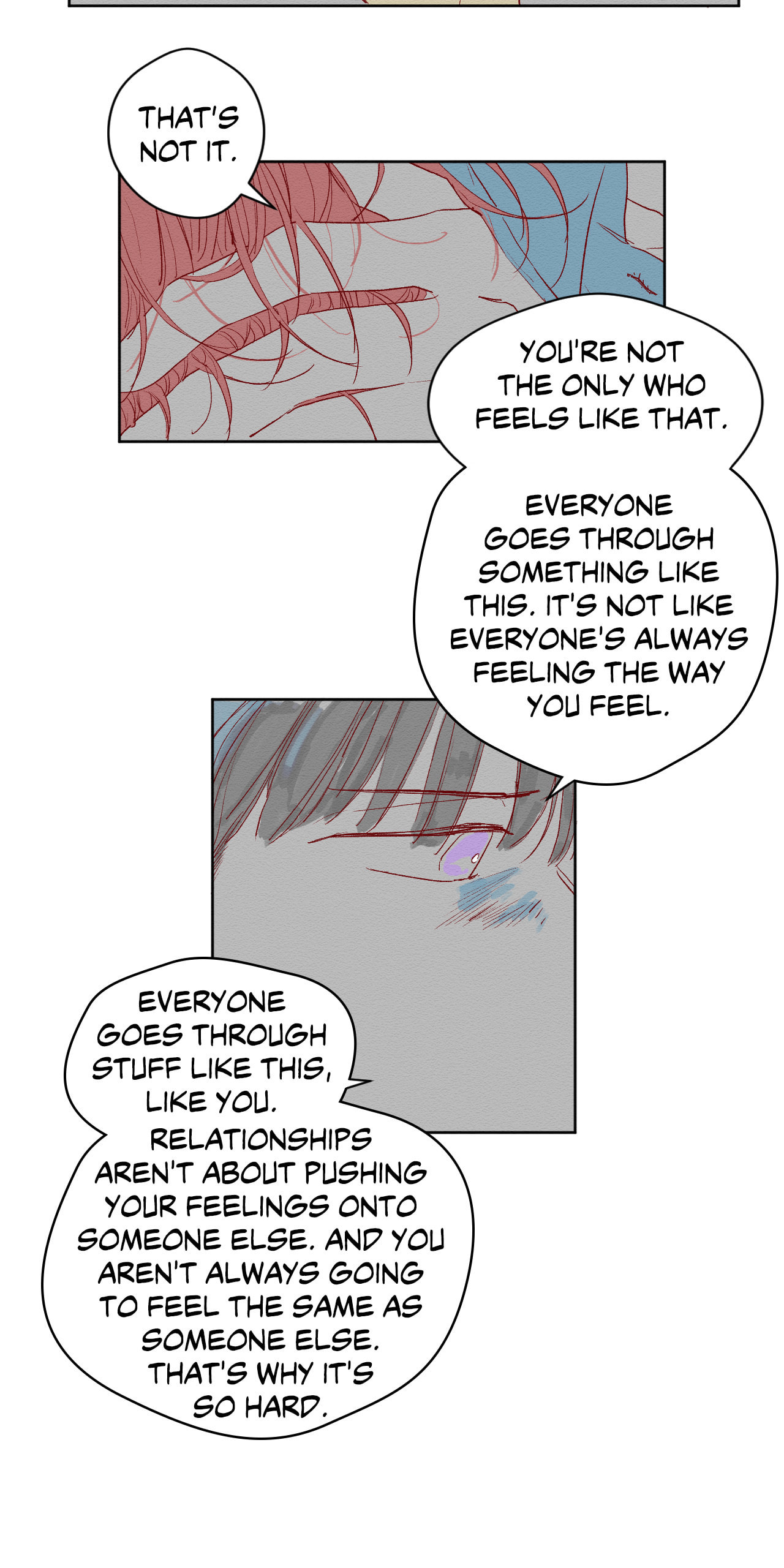 Hush Chapter 16 page 22 - 