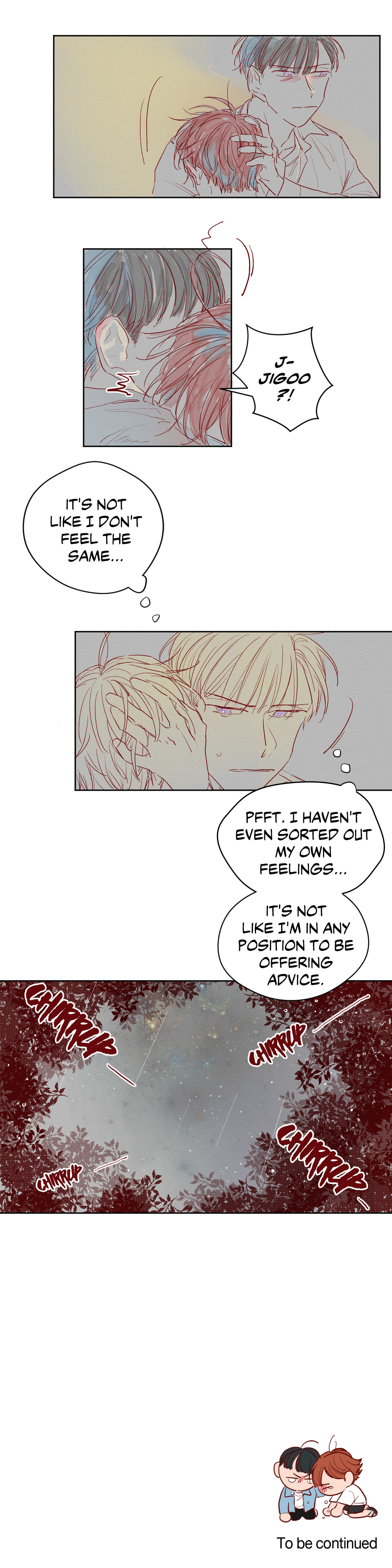 Hush Chapter 16 page 23 - 