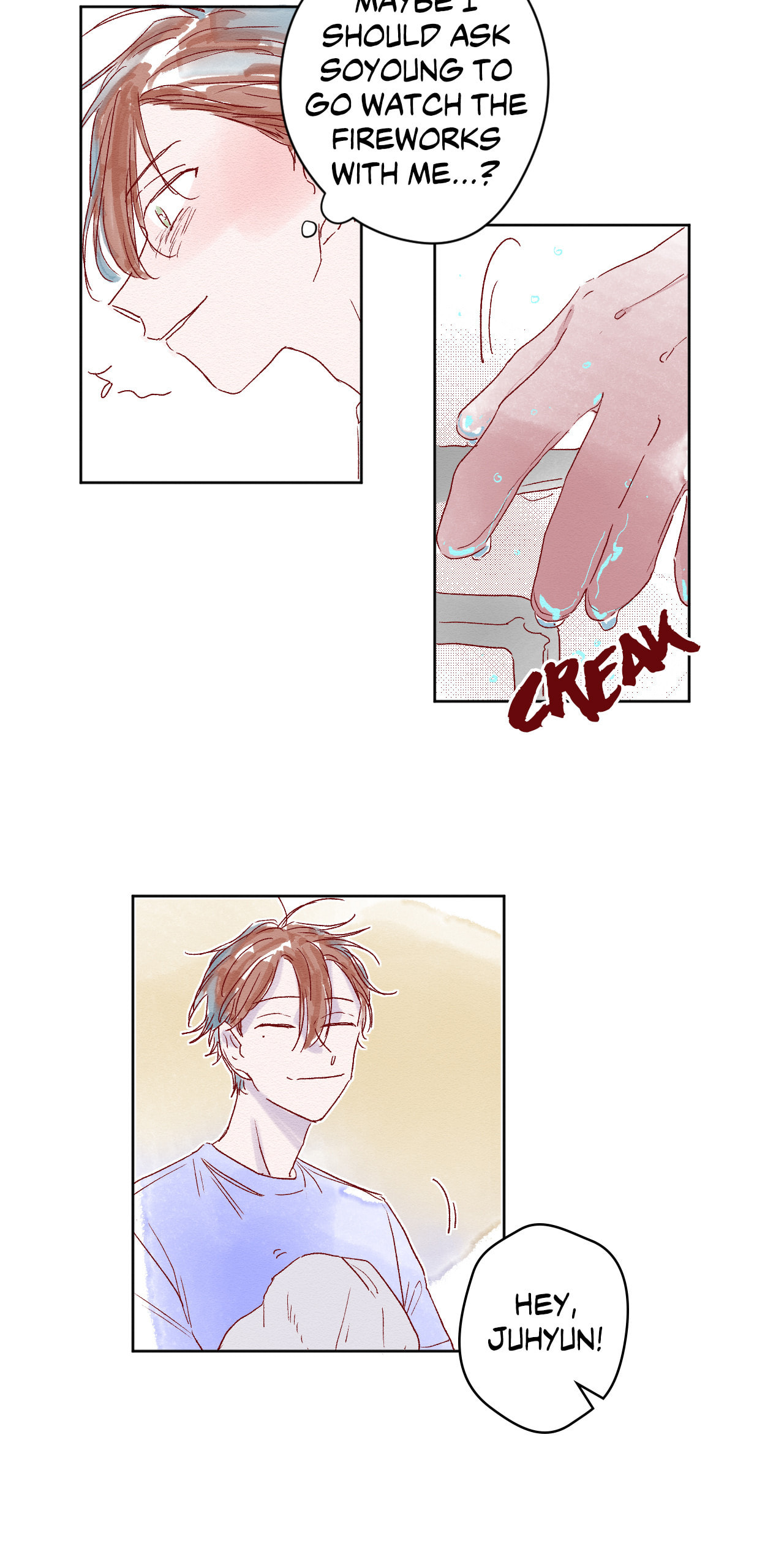 Hush Chapter 16 page 4 - 