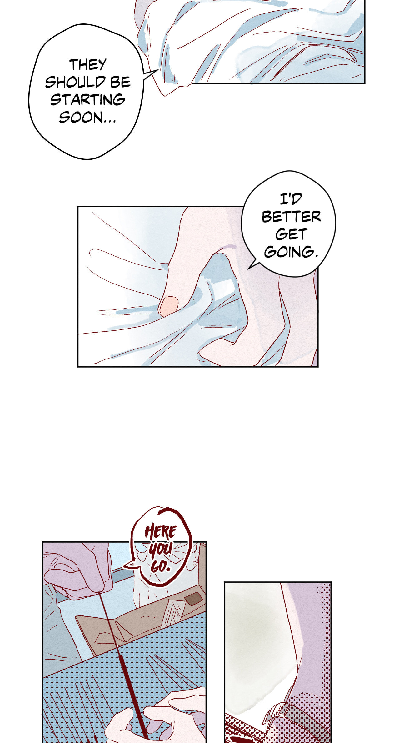 Hush Chapter 16 page 7 - 