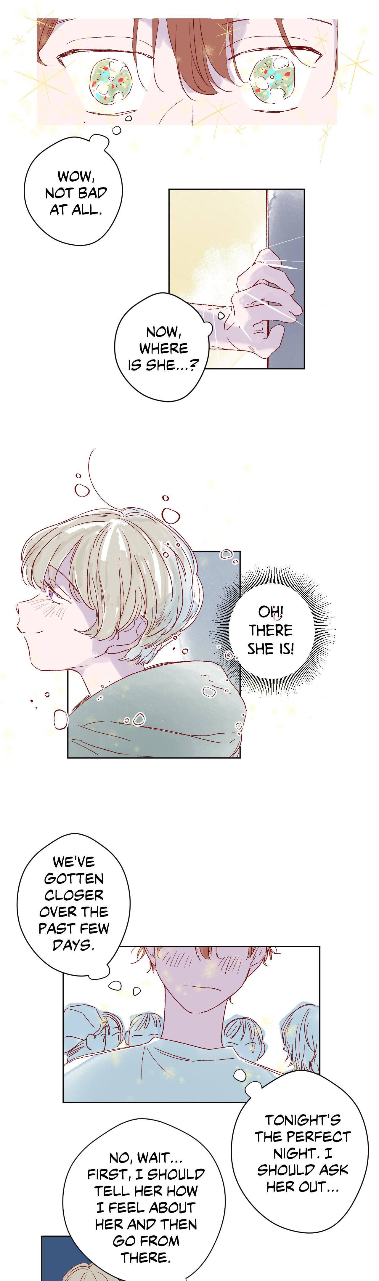 Hush Chapter 16 page 9 - 