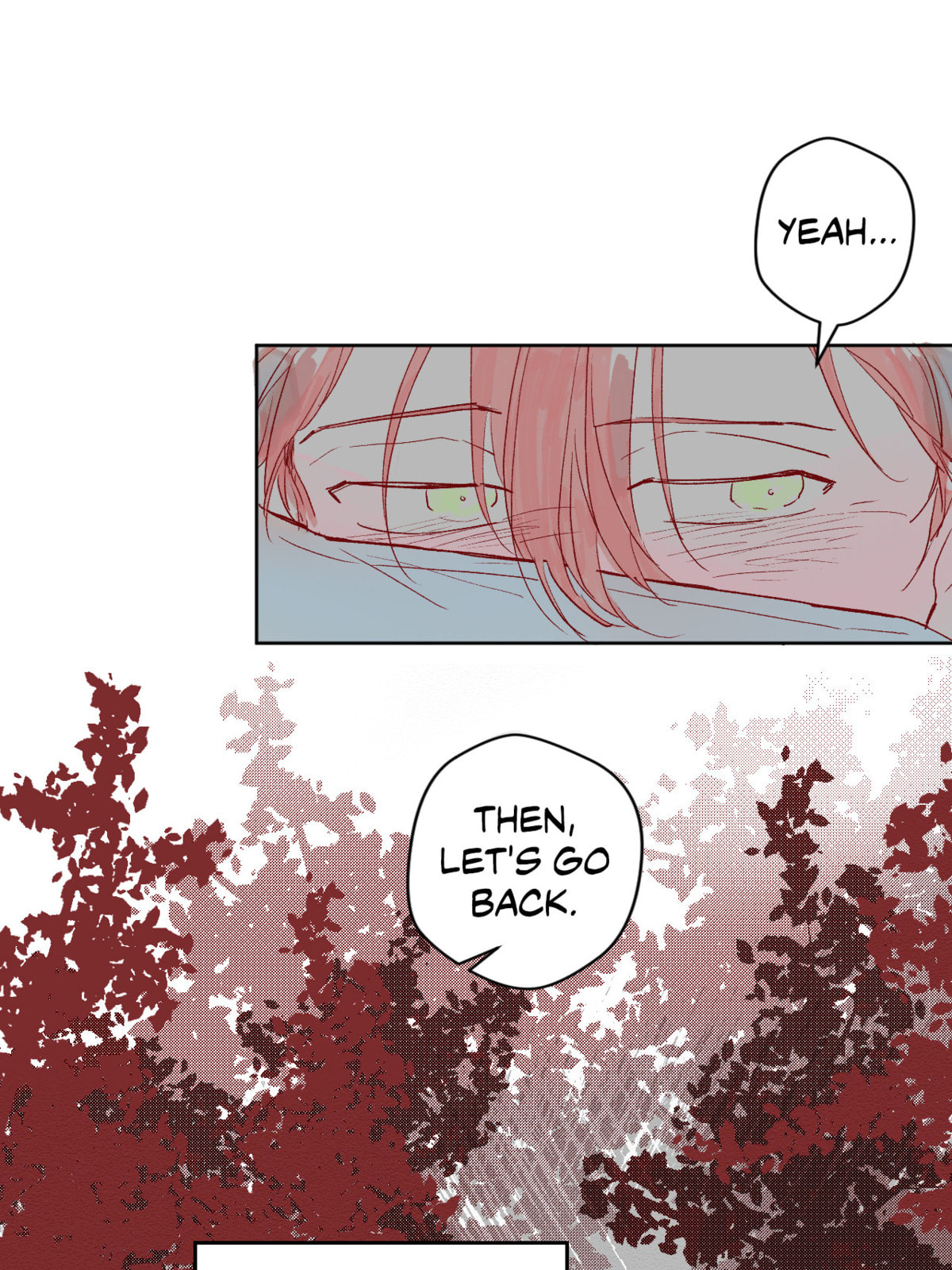 Hush Chapter 17 page 2 - 