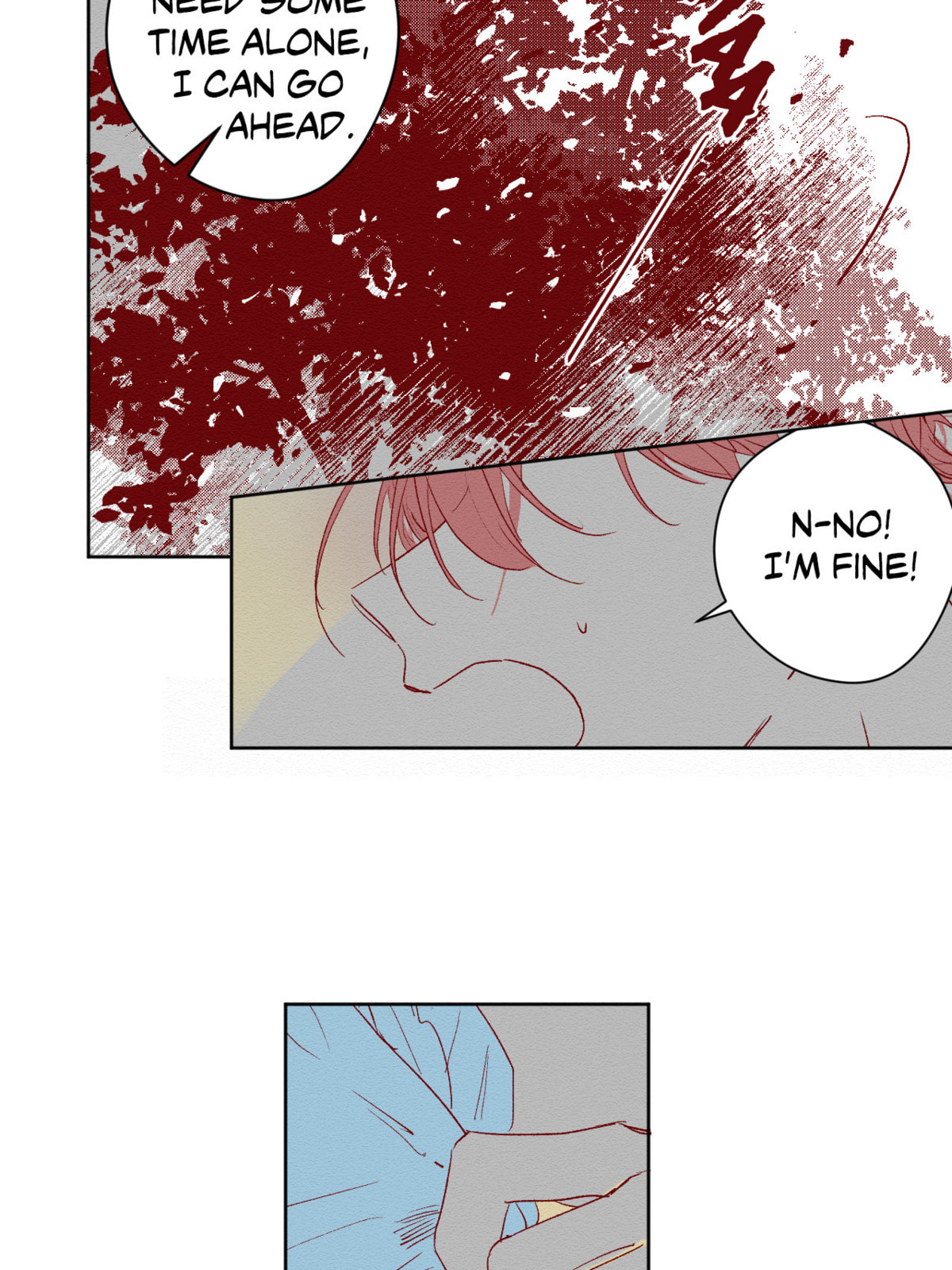 Hush Chapter 17 page 12 - 