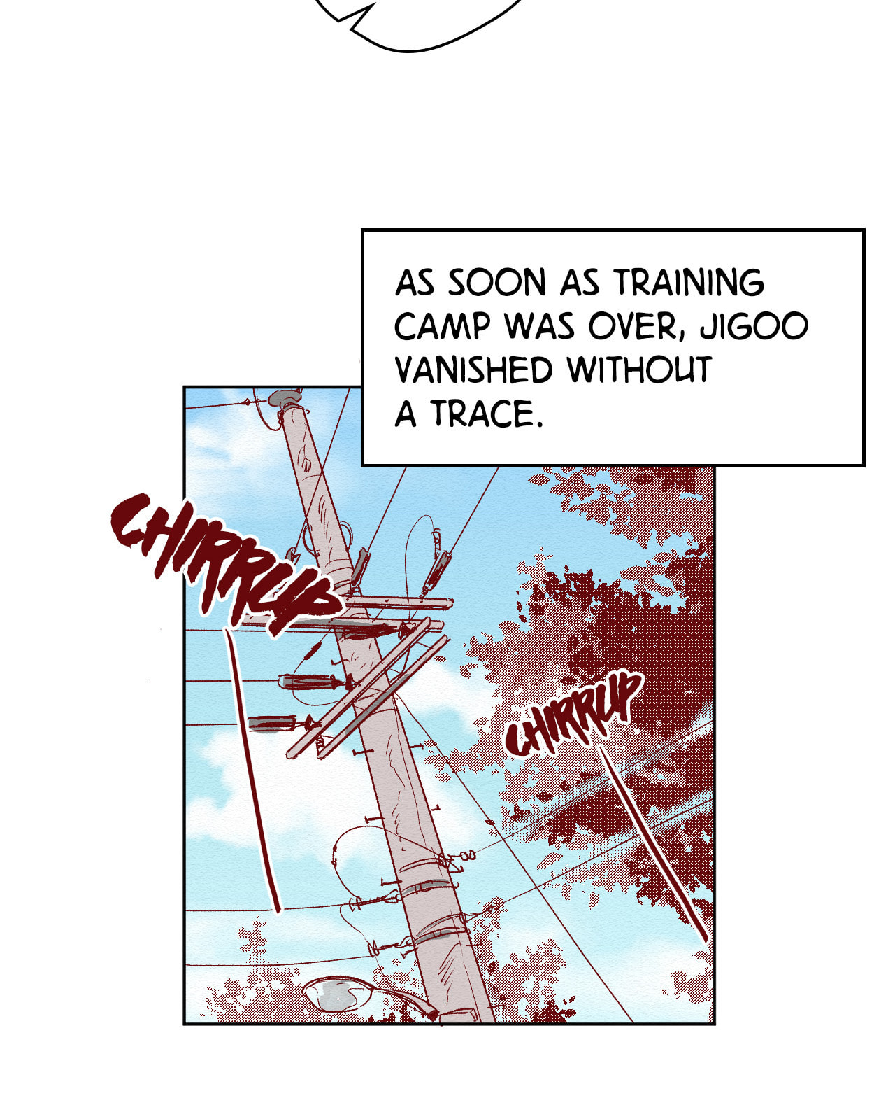 Hush Chapter 17 page 18 - 