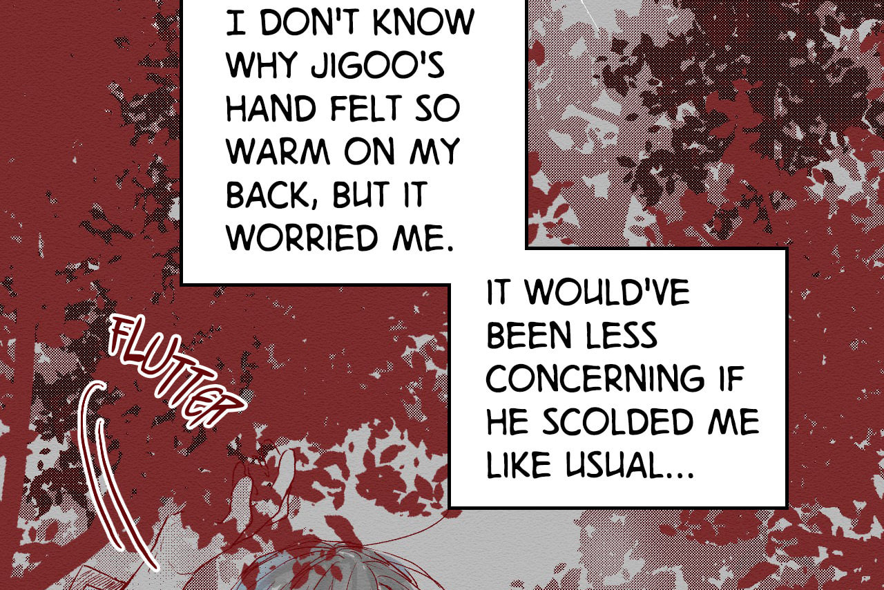 Hush Chapter 17 page 3 - 
