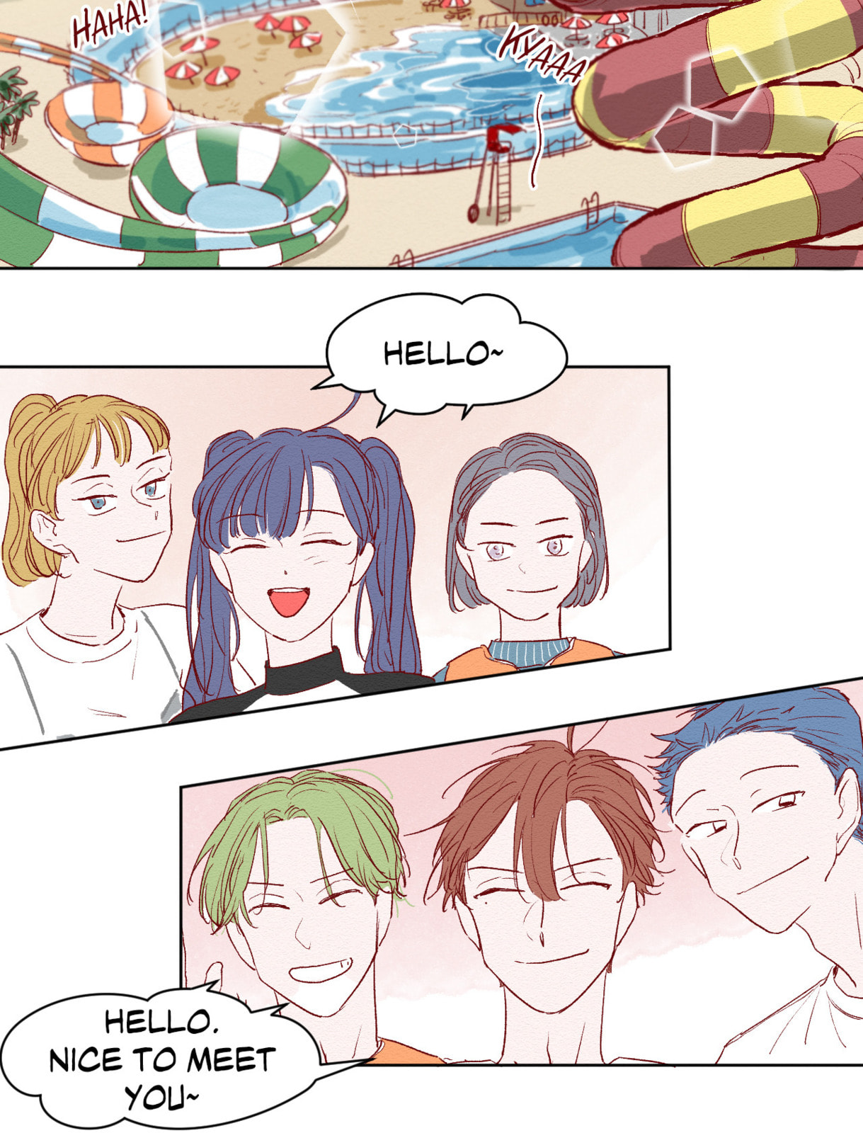 Hush Chapter 17 page 25 - 
