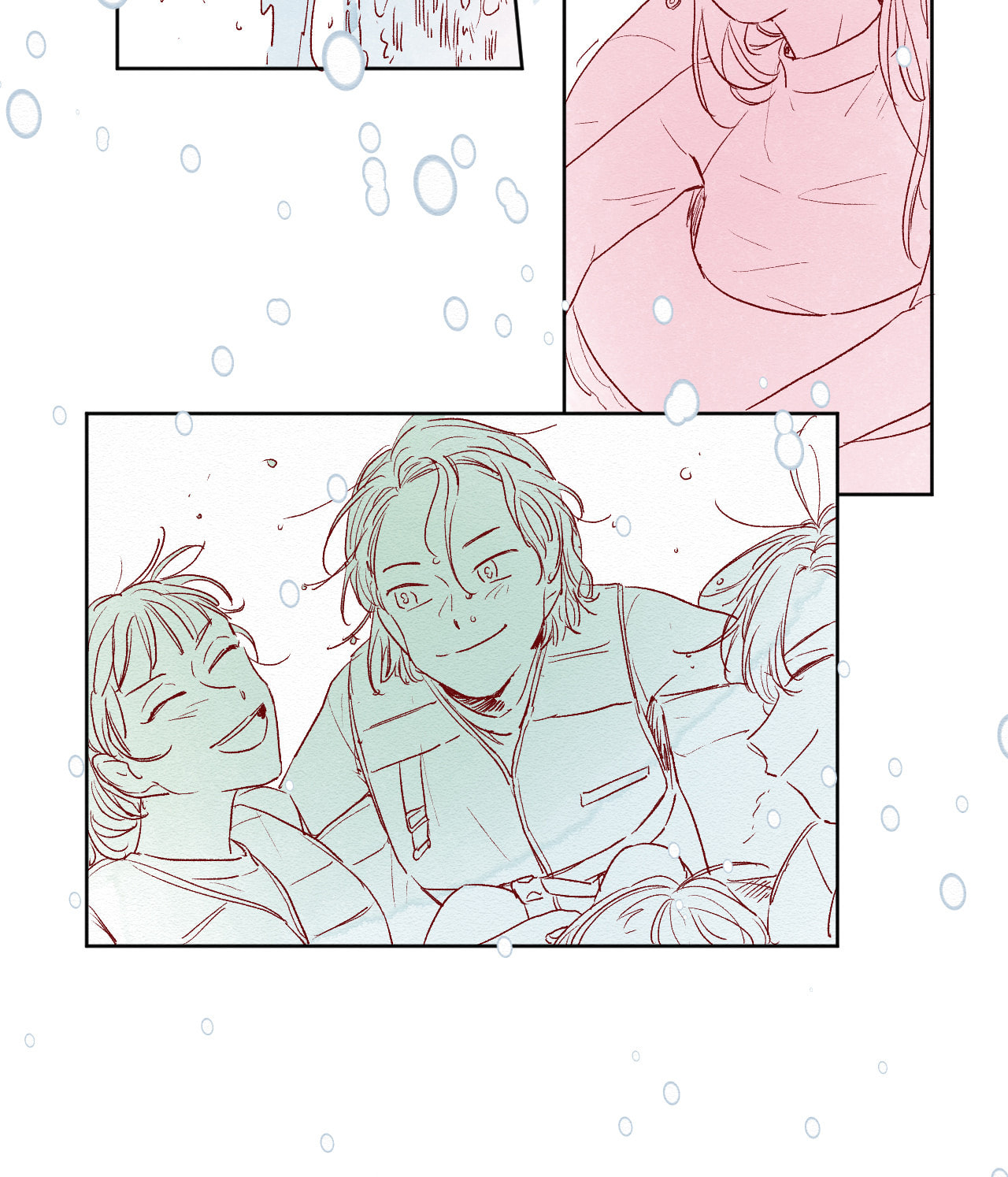 Hush Chapter 17 page 29 - 