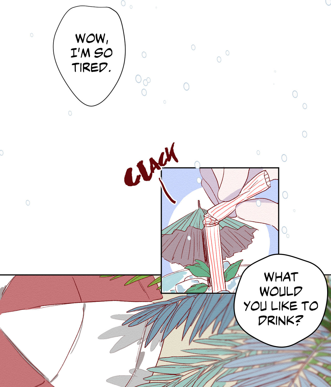 Hush Chapter 17 page 30 - 