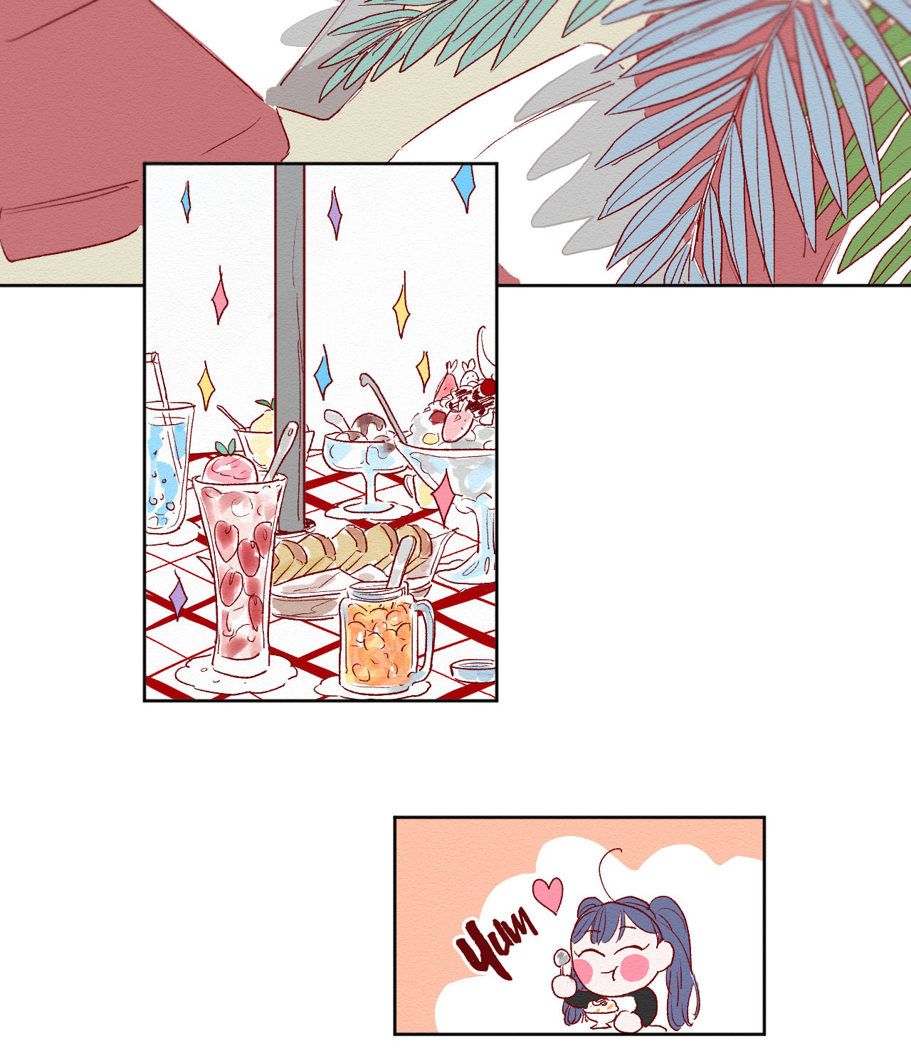 Hush Chapter 17 page 31 - 