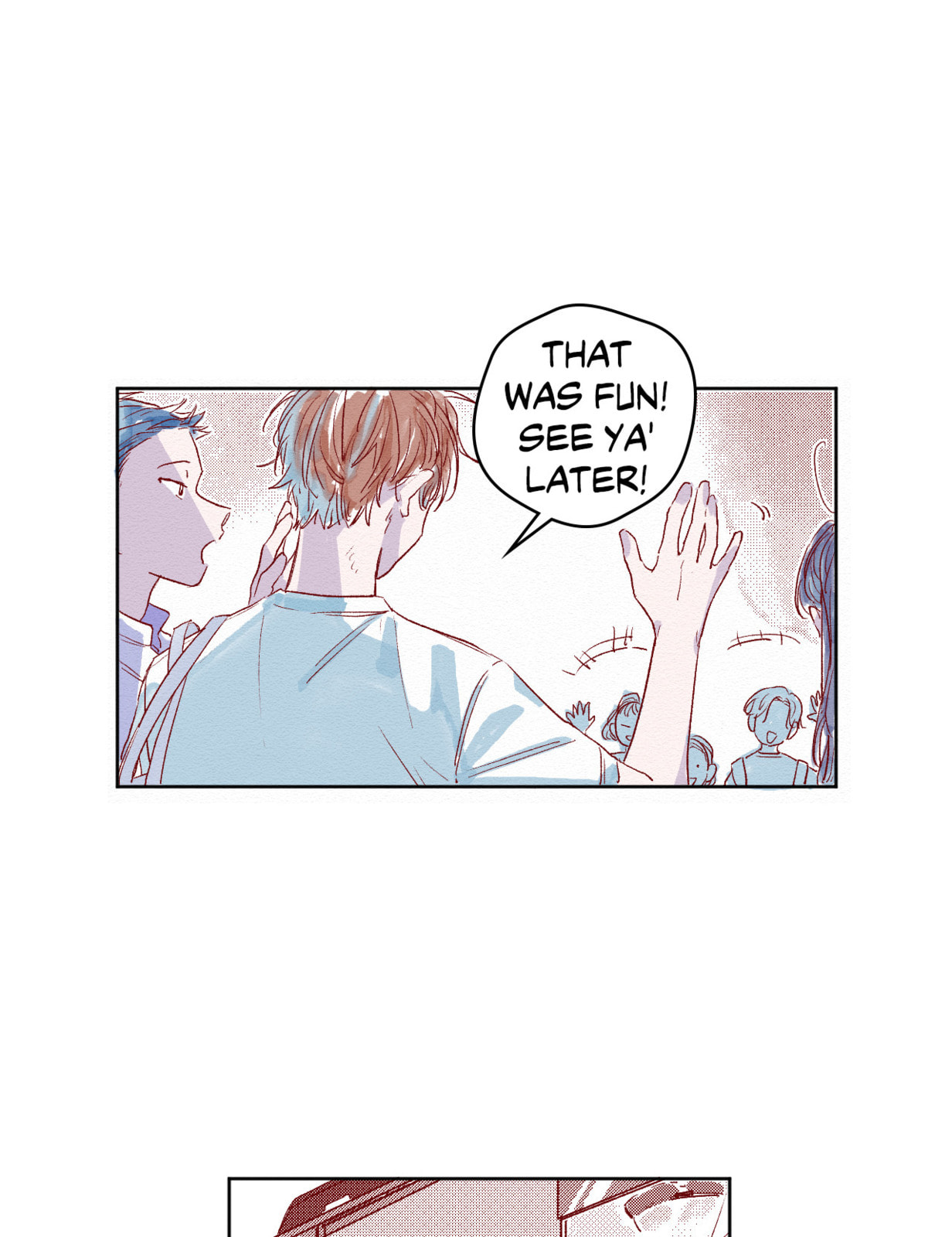 Hush Chapter 17 page 36 - 