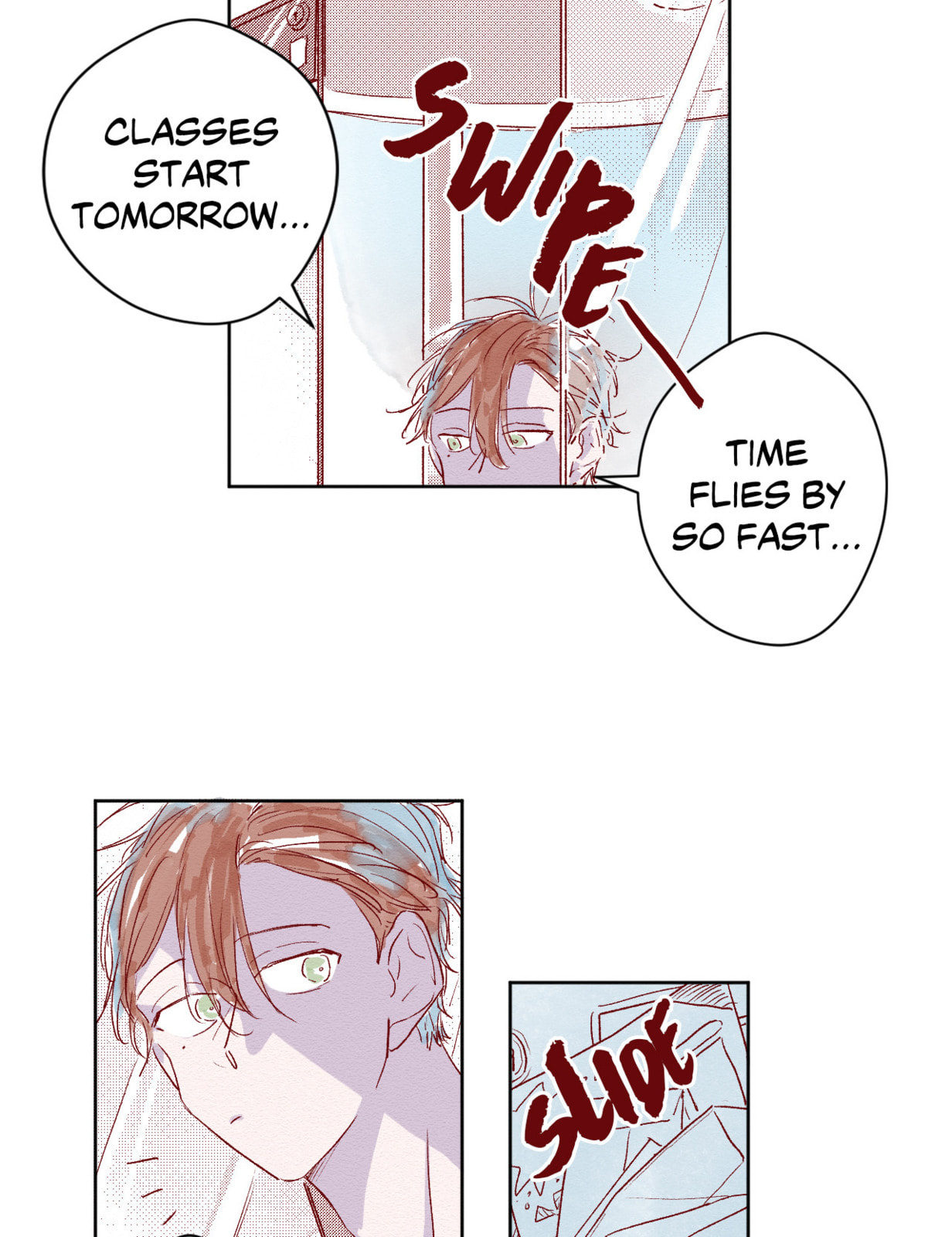 Hush Chapter 17 page 37 - 