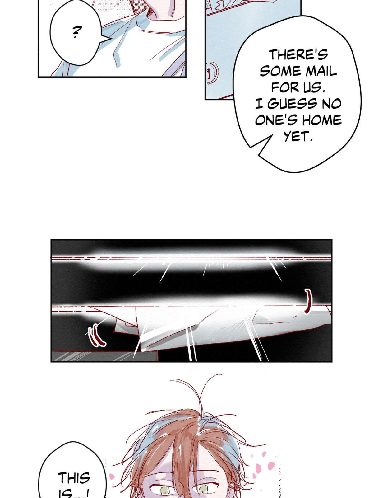 Hush Chapter 17 page 38 - 