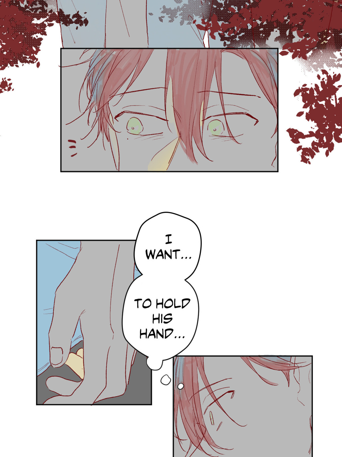 Hush Chapter 17 page 5 - 