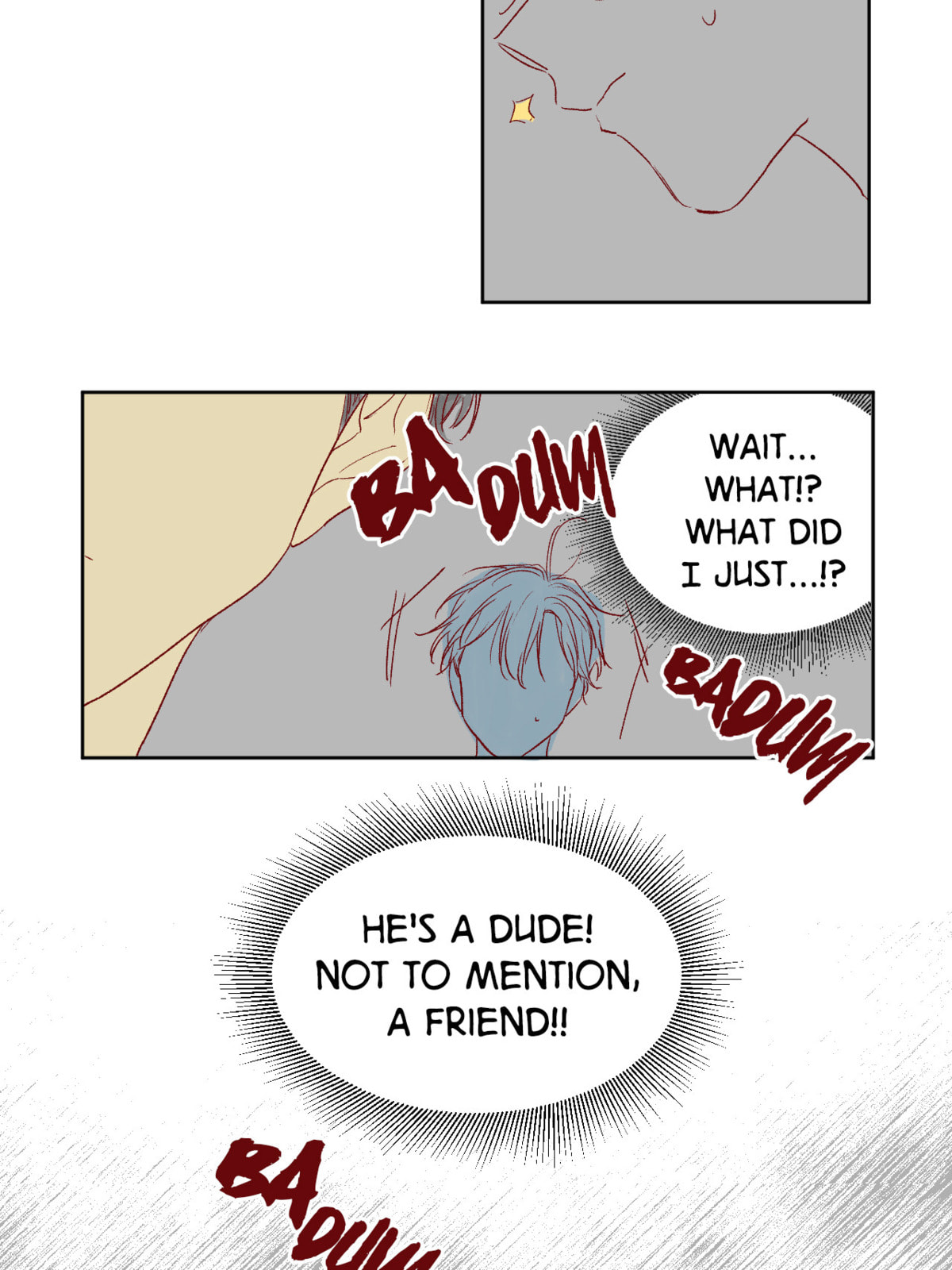 Hush Chapter 17 page 6 - 