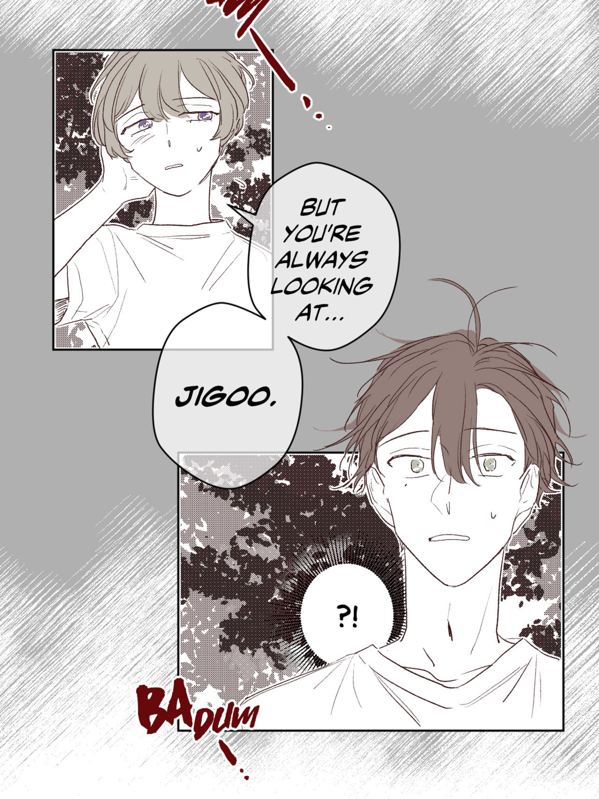 Hush Chapter 17 page 7 - 