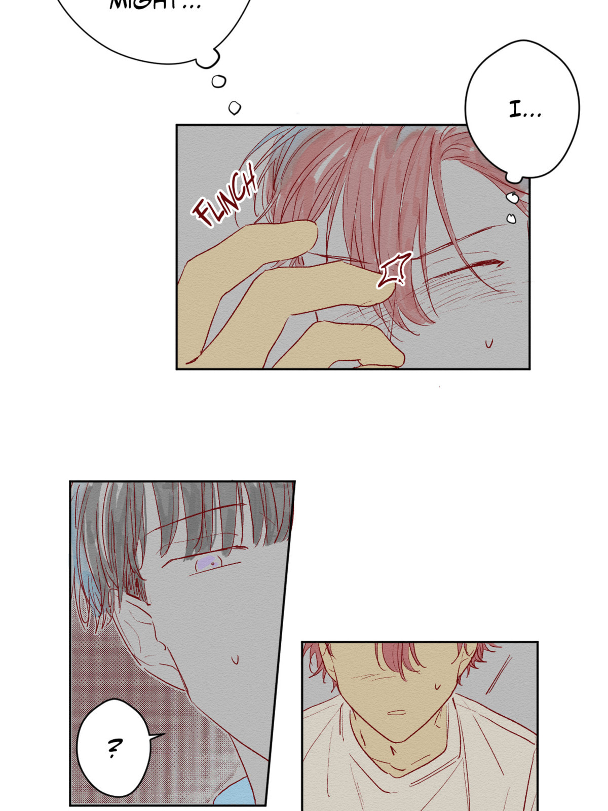 Hush Chapter 17 page 10 - 