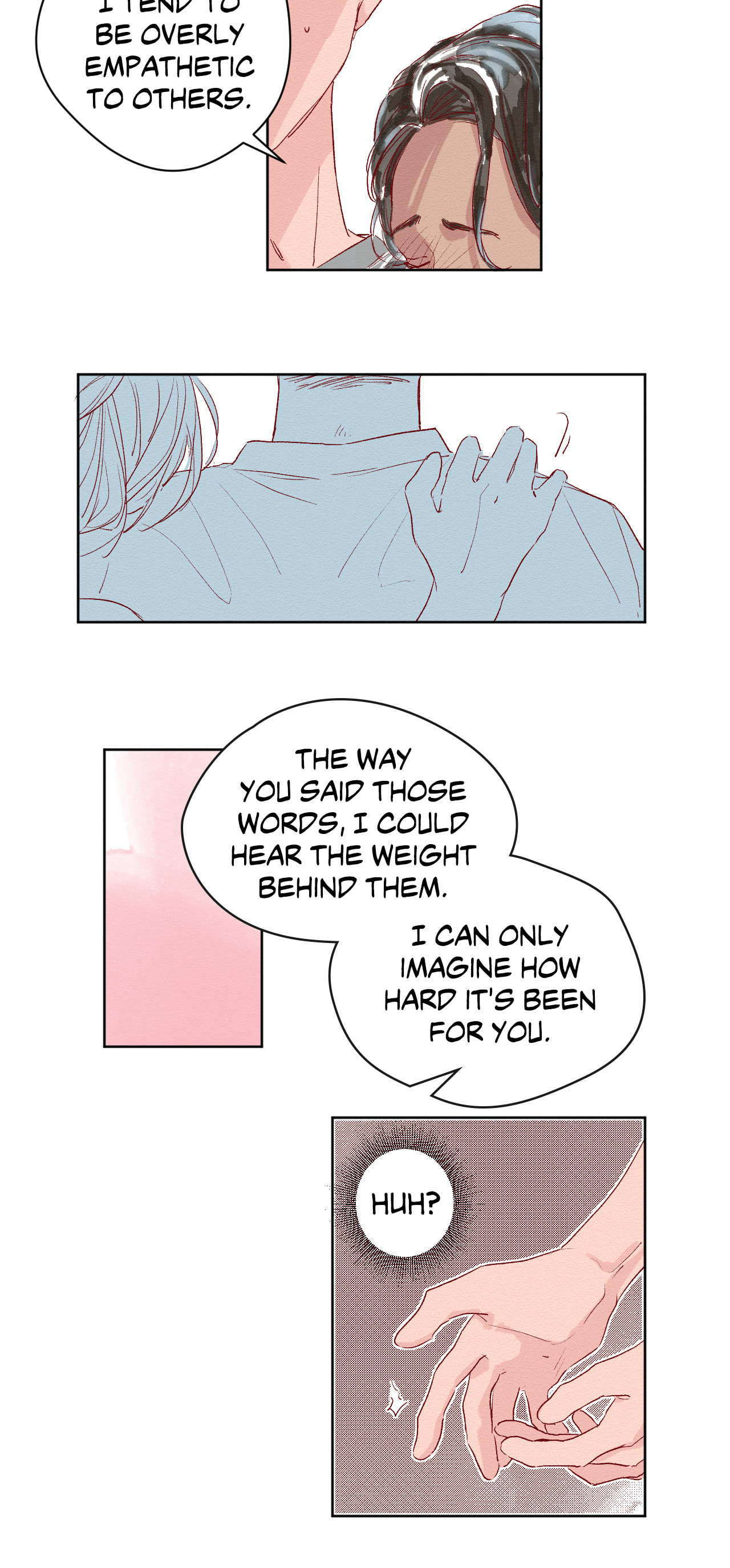 Hush Chapter 18 page 11 - 