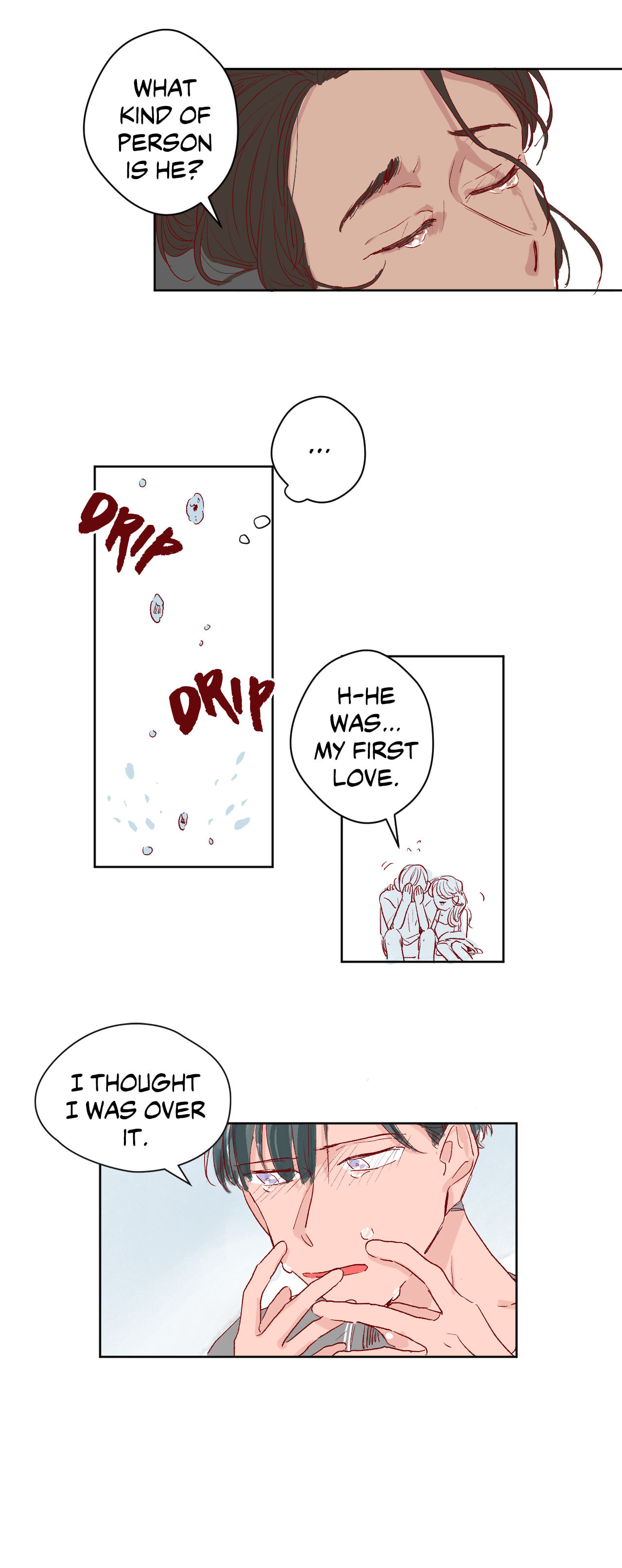Hush Chapter 18 page 12 - 